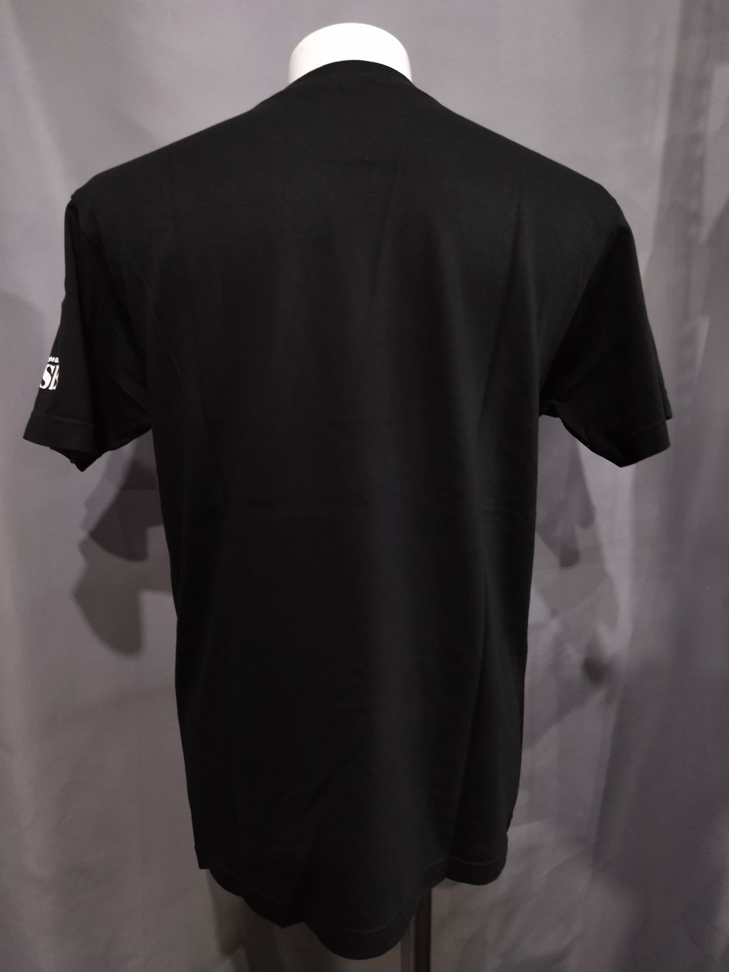 RISE 2019.9.16 白鳥大珠vs梅野源治 フォトTシャツ