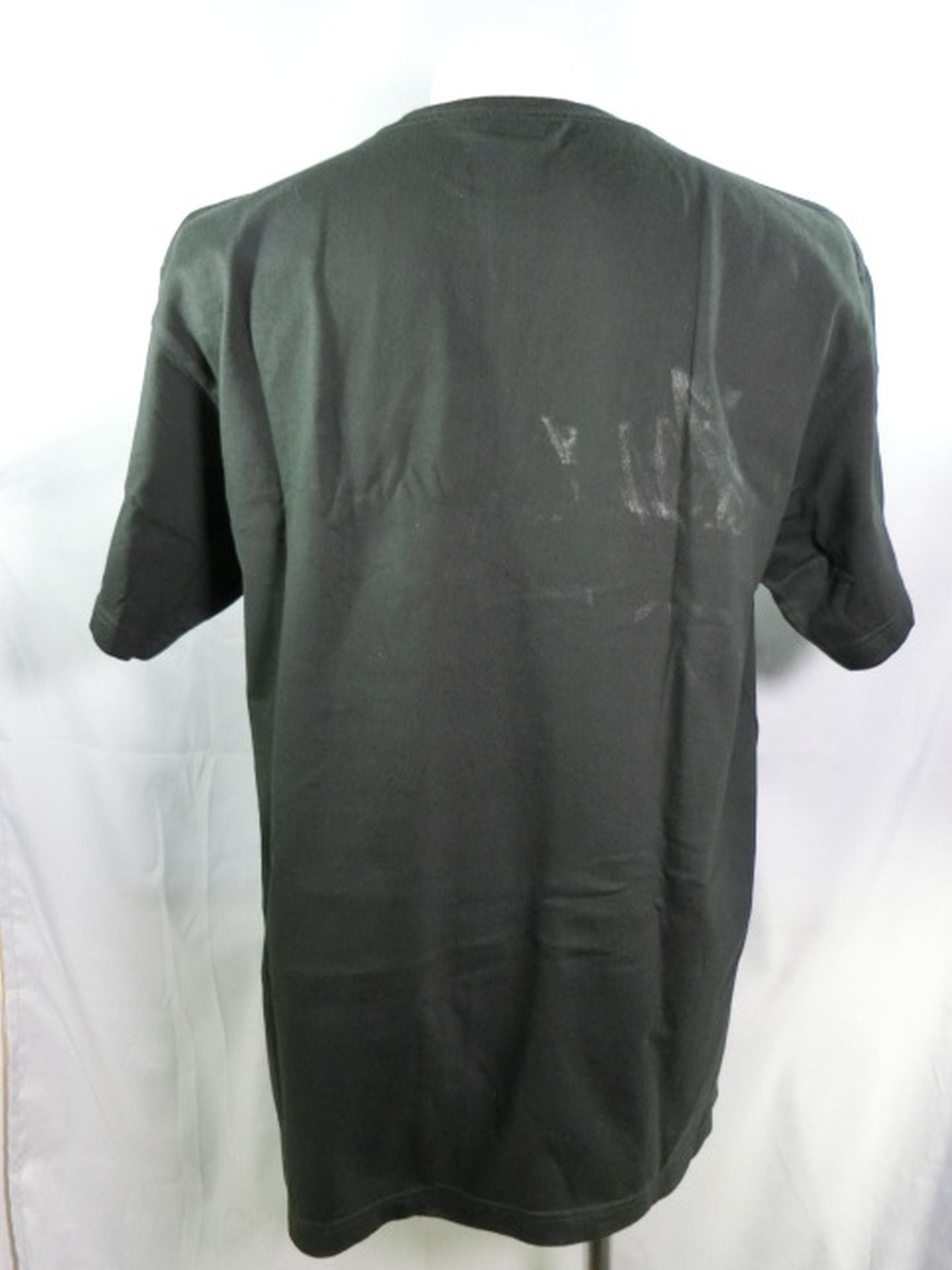 ★ Emperor Tenshin Nasukawa × 2 hand signed autographs ★ RIZIN.24 T-shirt