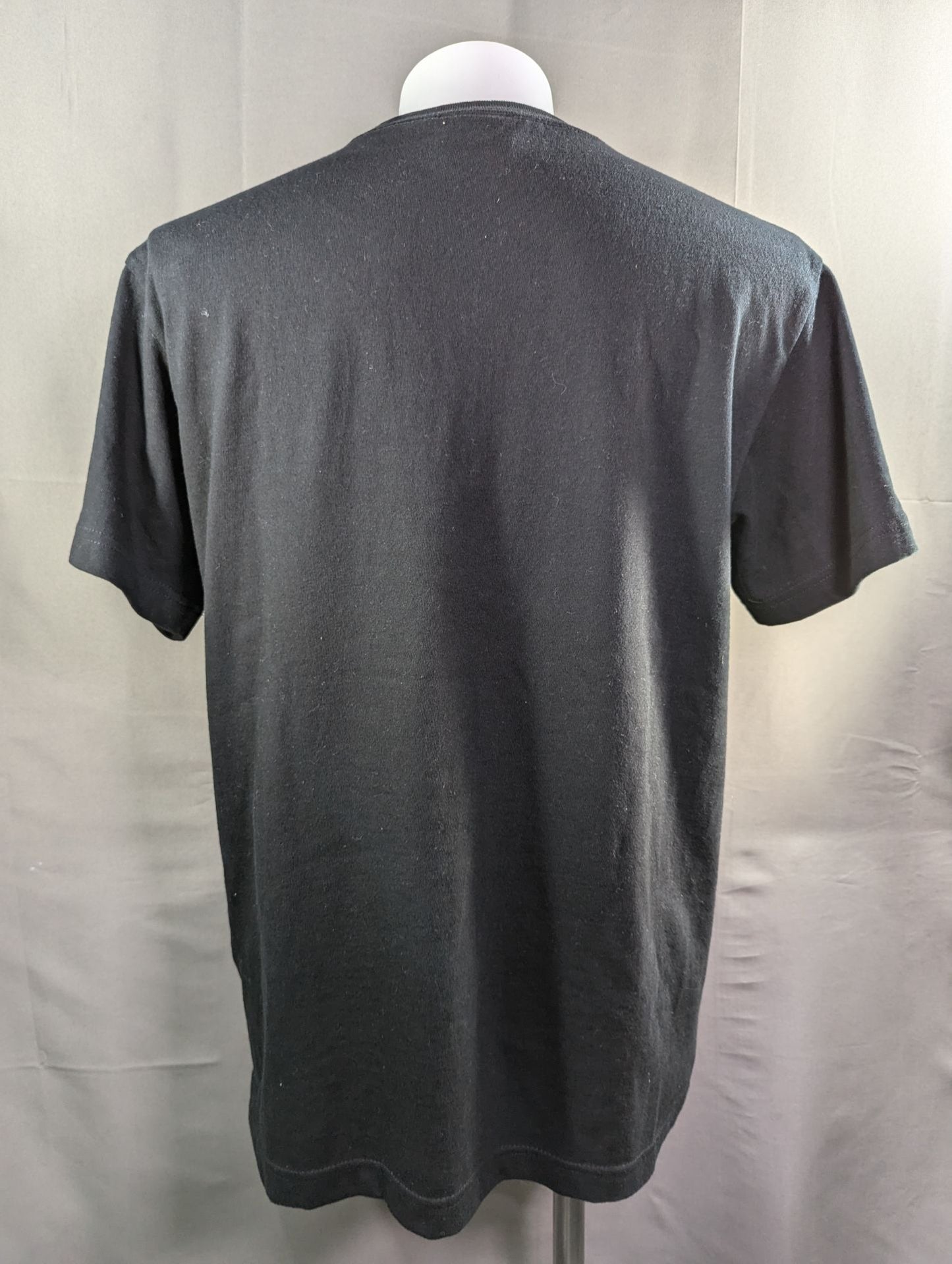 RIZIN Hiramoto Ren× Sakakibara Nobuyuki "REN BARAMOTO" T-shirt