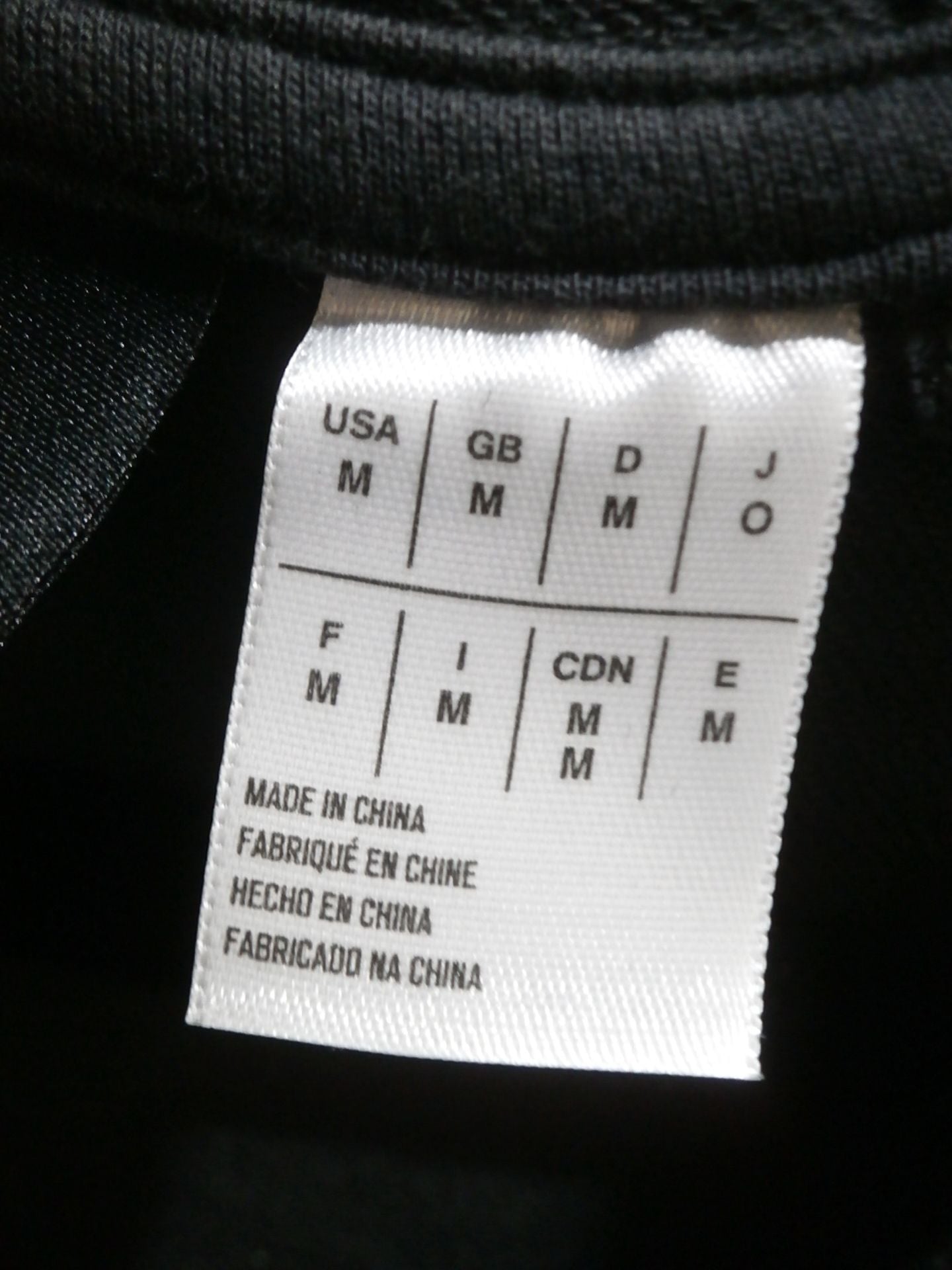 UFC × Reebok hoodie  (1) (White)