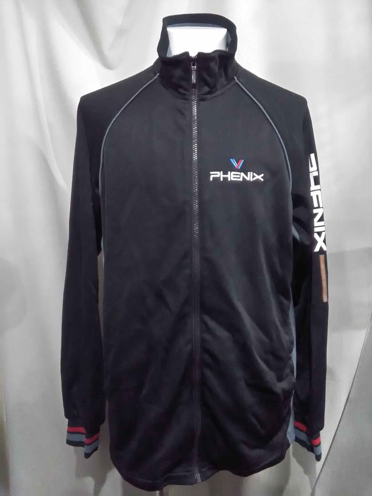 PHENIX ジャージ上