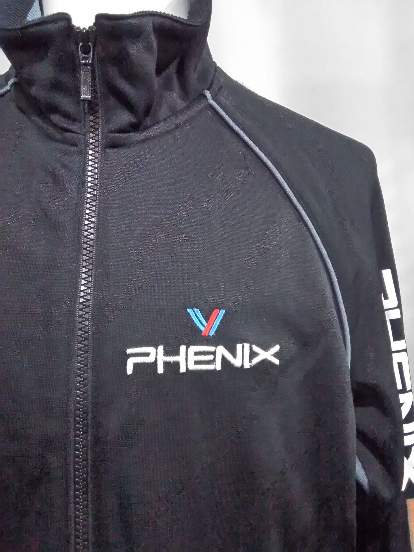 PHENIX ジャージ上