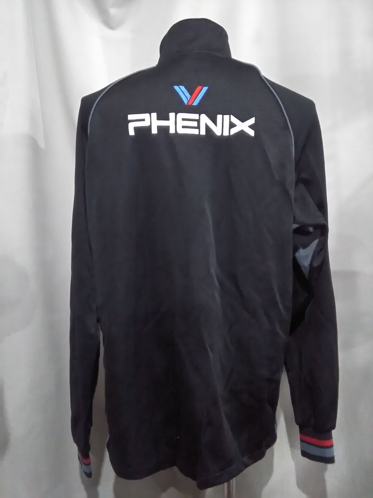 PHENIX ジャージ上