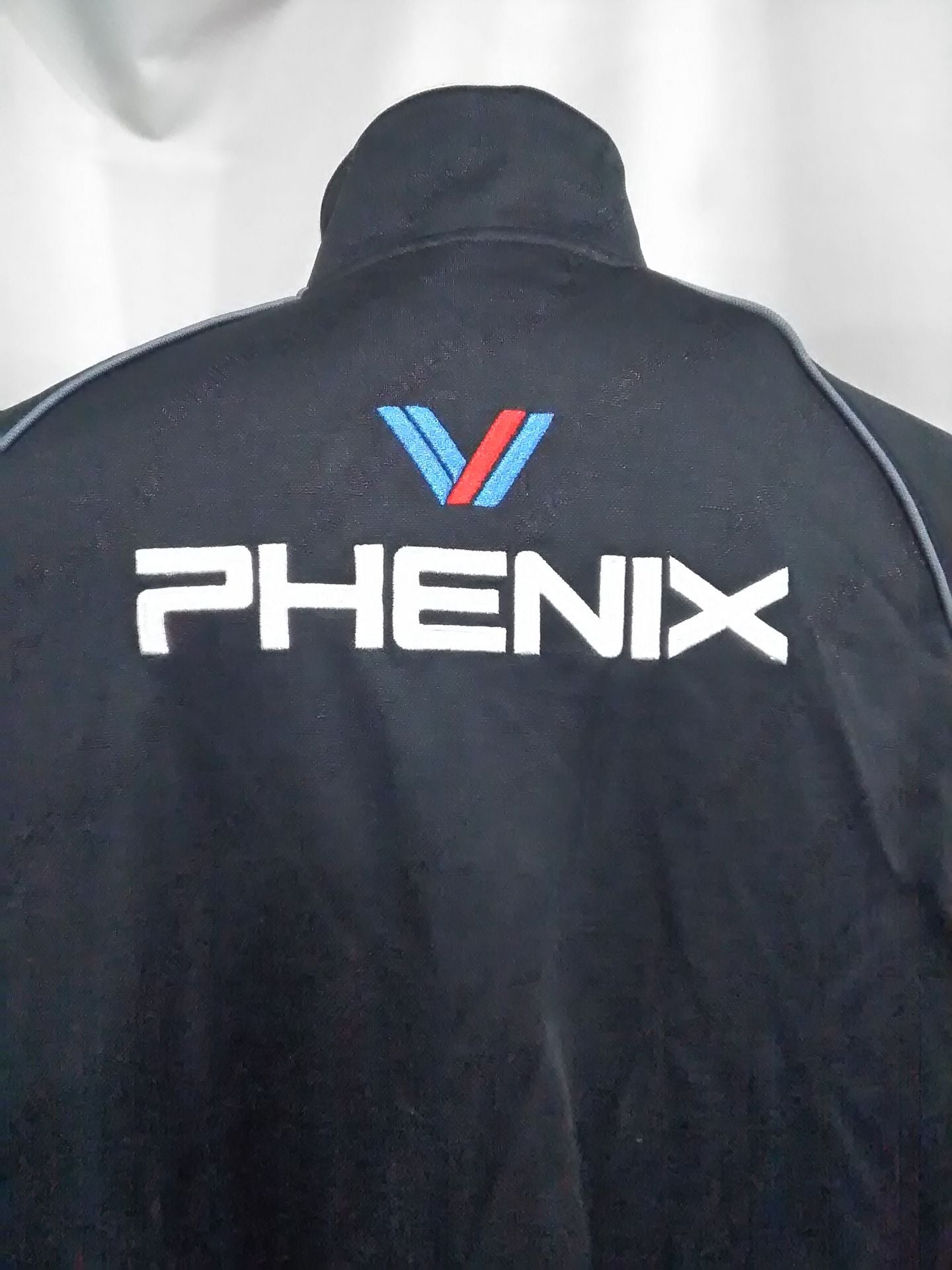 PHENIX ジャージ上