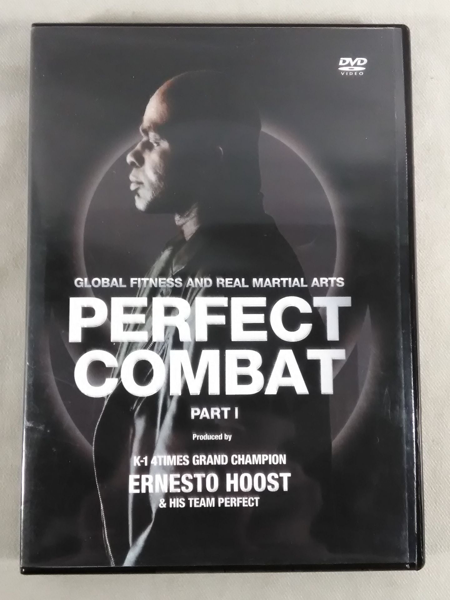 PERFECT COMBAT PART.1 Global Fitness & Real Martial Arts