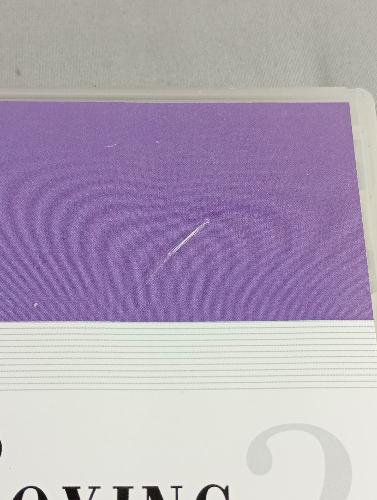 鈴木秀明 KICKBOXING ADVANCE 3 【vsムエタイ篇】