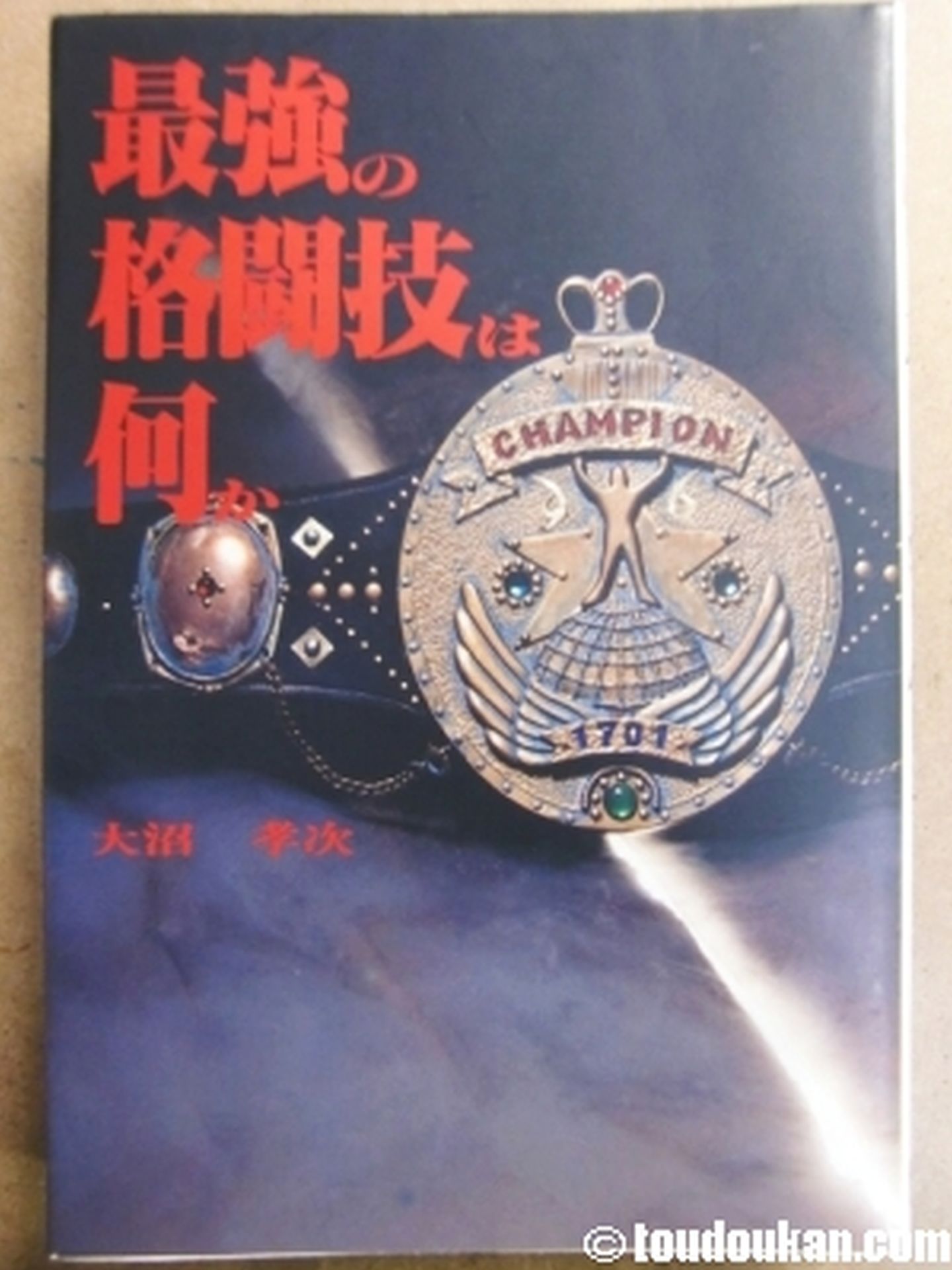 What is the strongest martial art?