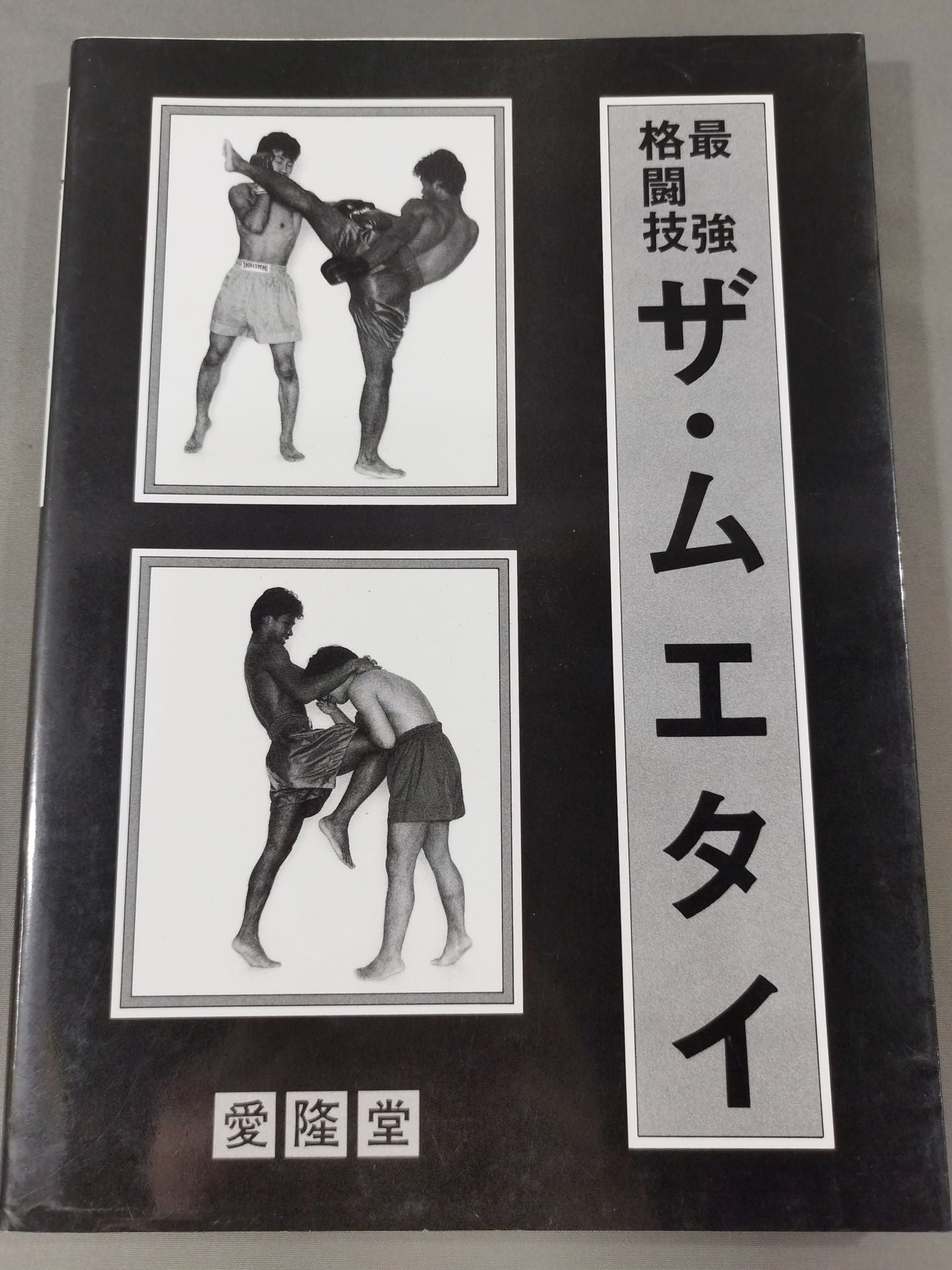 The Strongest Martial Arts: The Muay Thai: Analyzing the Mysterious Martial Arts