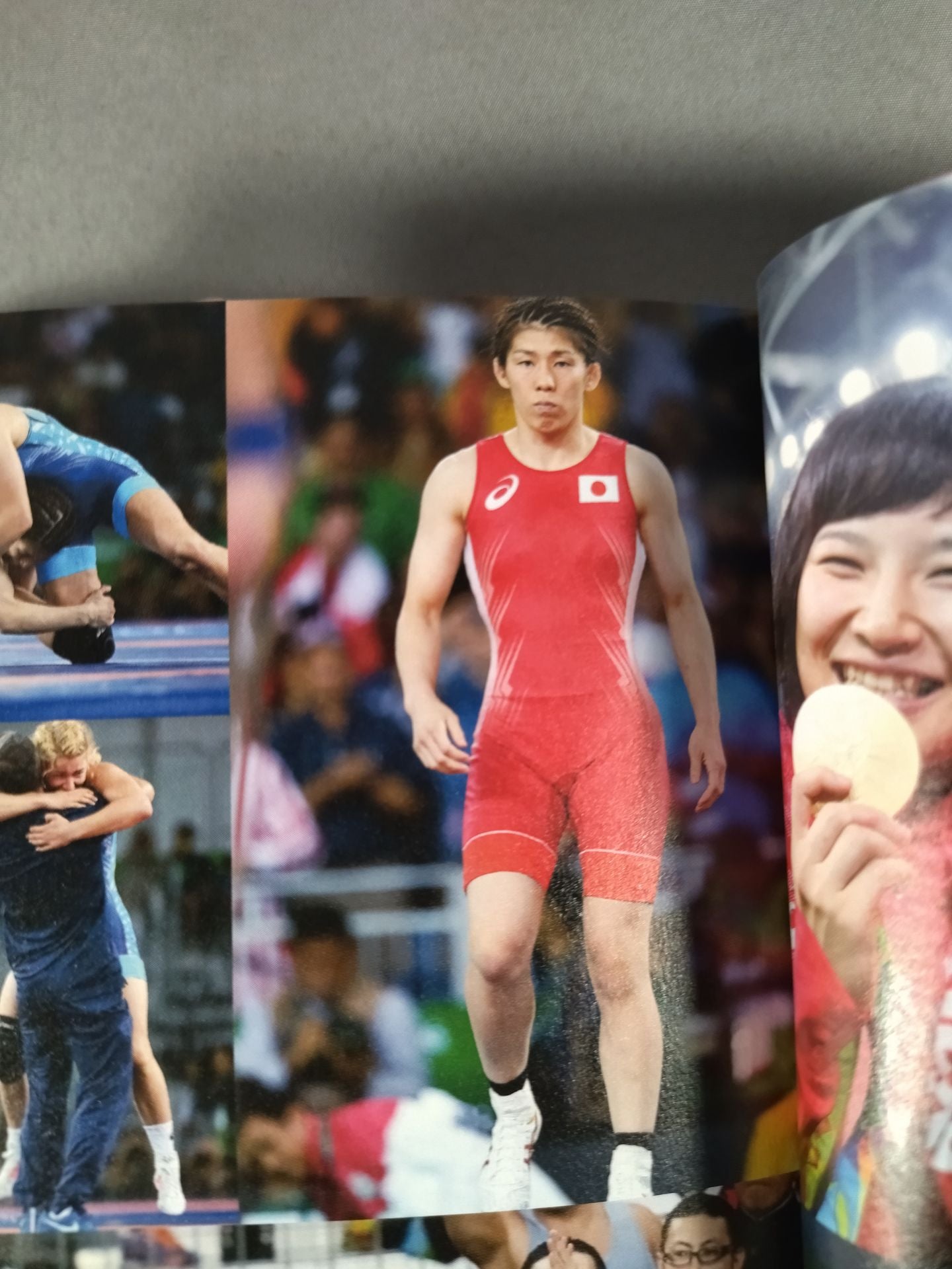 なぜ日本の女子レスリングは強くなったのか 吉田沙保里と伊調馨
