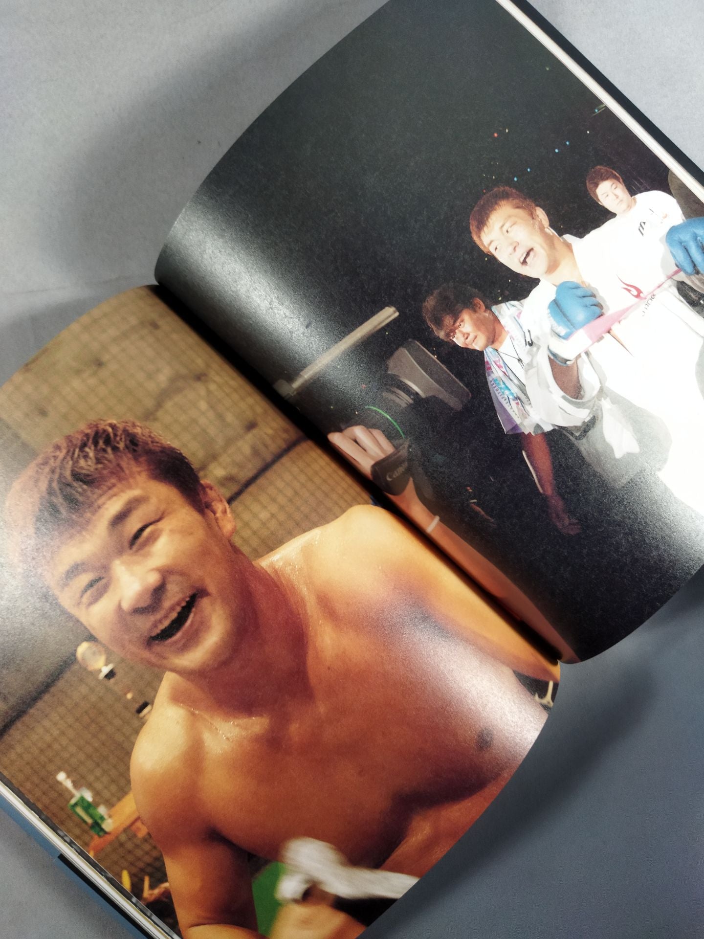 道-DO-吉田秀彦オフィシャルブック