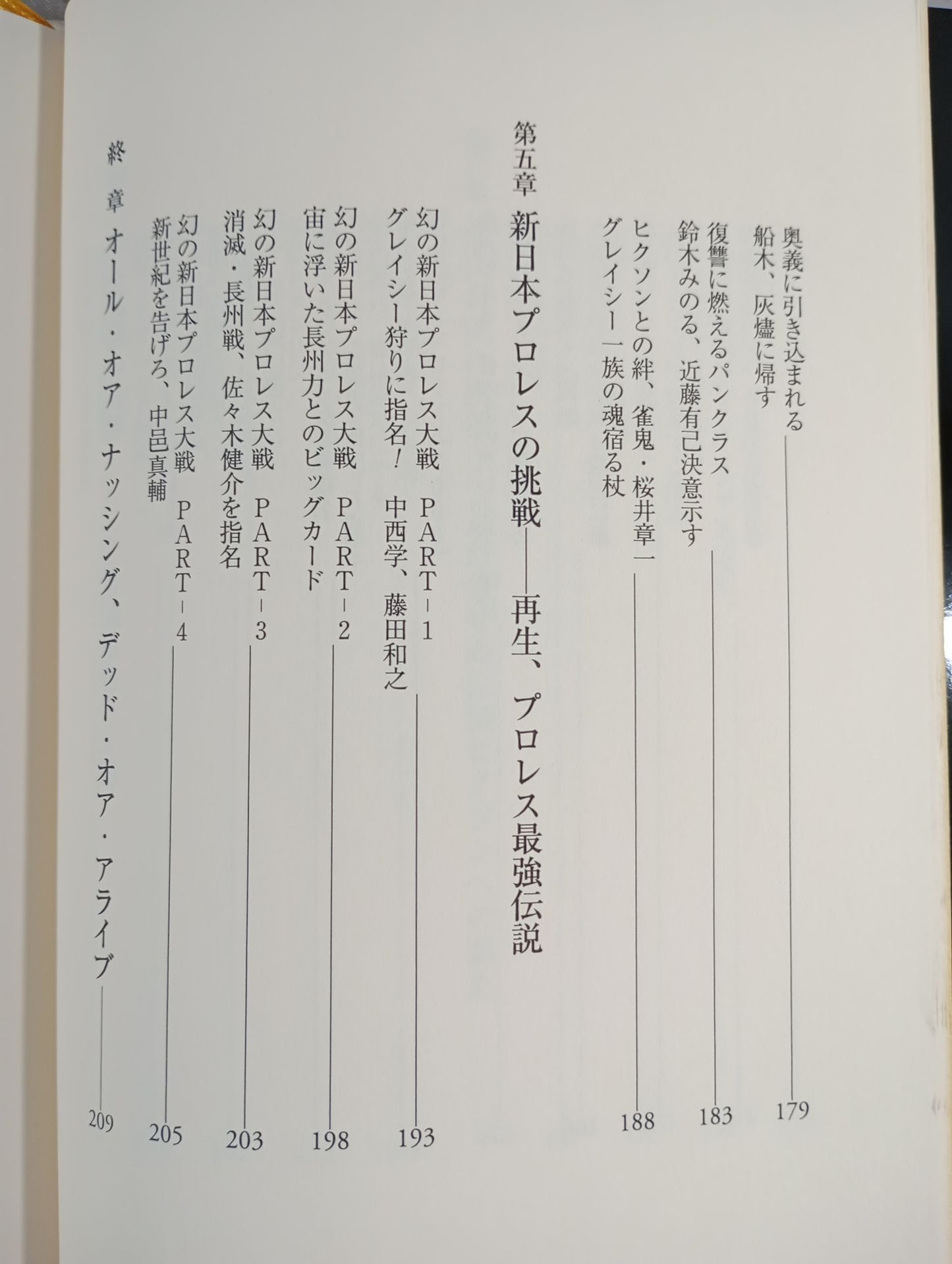 最強伝説 グレイシー一族の攻防