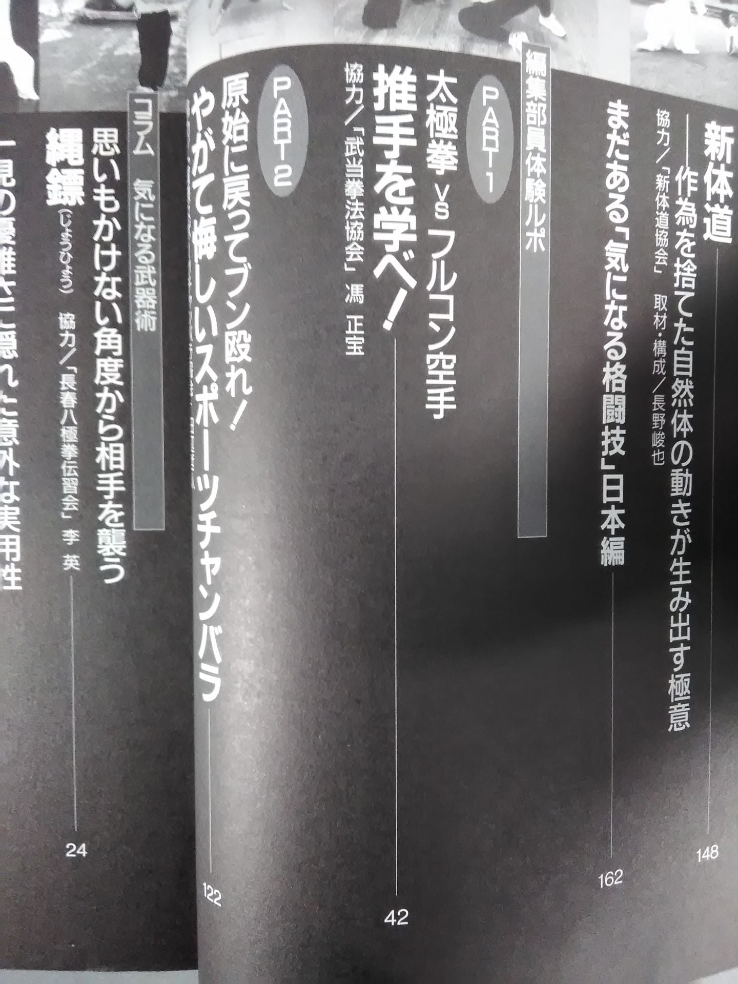 格闘王15 マーシャルアーツ・マニア