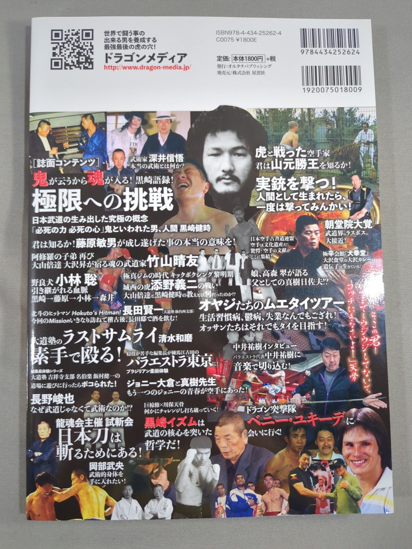 Dragon Souls 2 Ladies and Gentlemen! Believe in Kentoki Kurosaki! Desperate power and desperate heart" will save Japan!