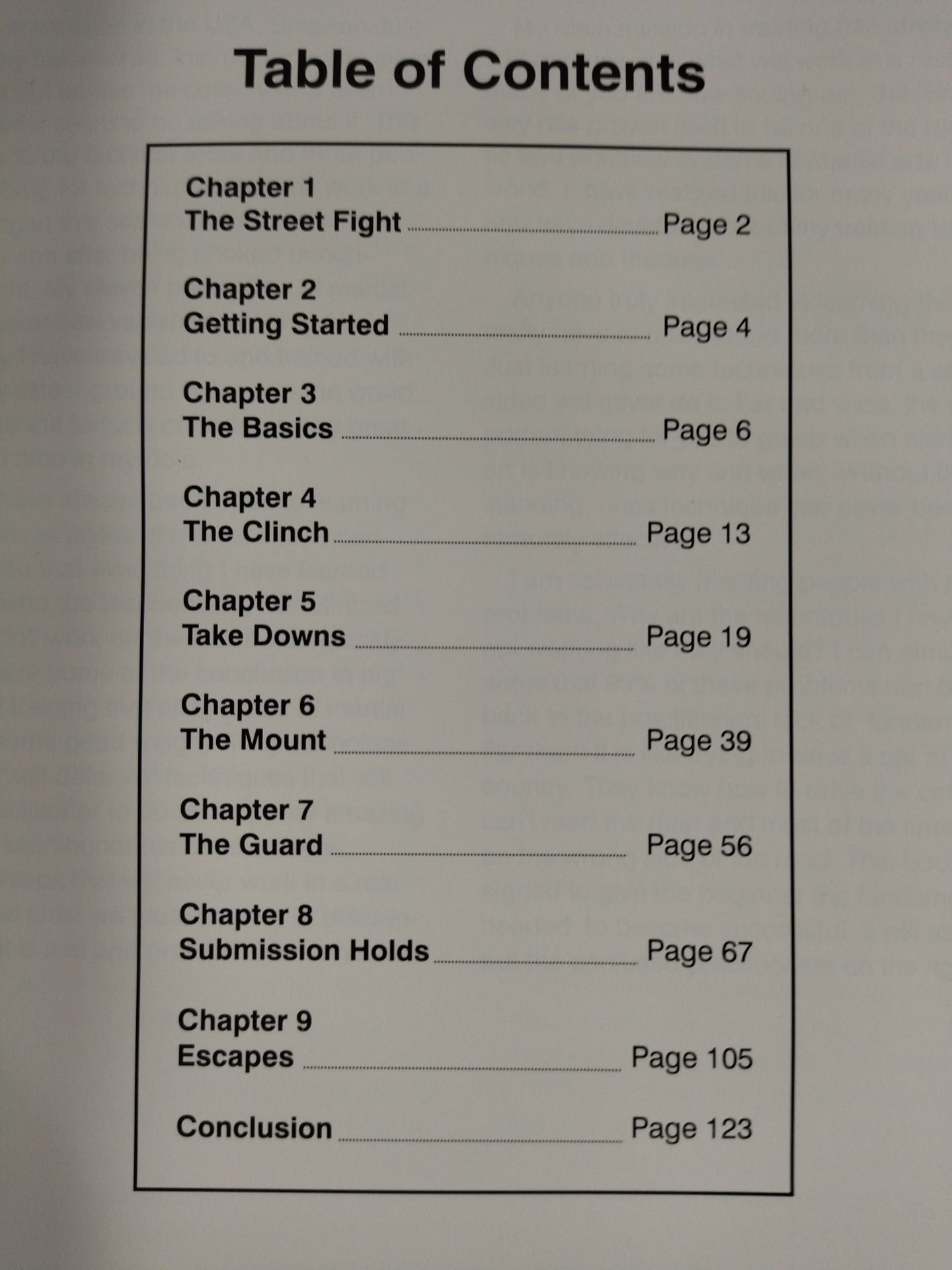 BRAZILIAN JUJITSU “The Ultimate Martial Art” by Master Paul Fiorini Viele