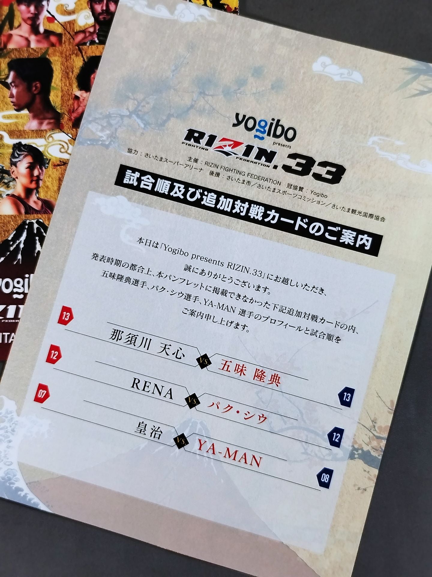 RIZIN.33