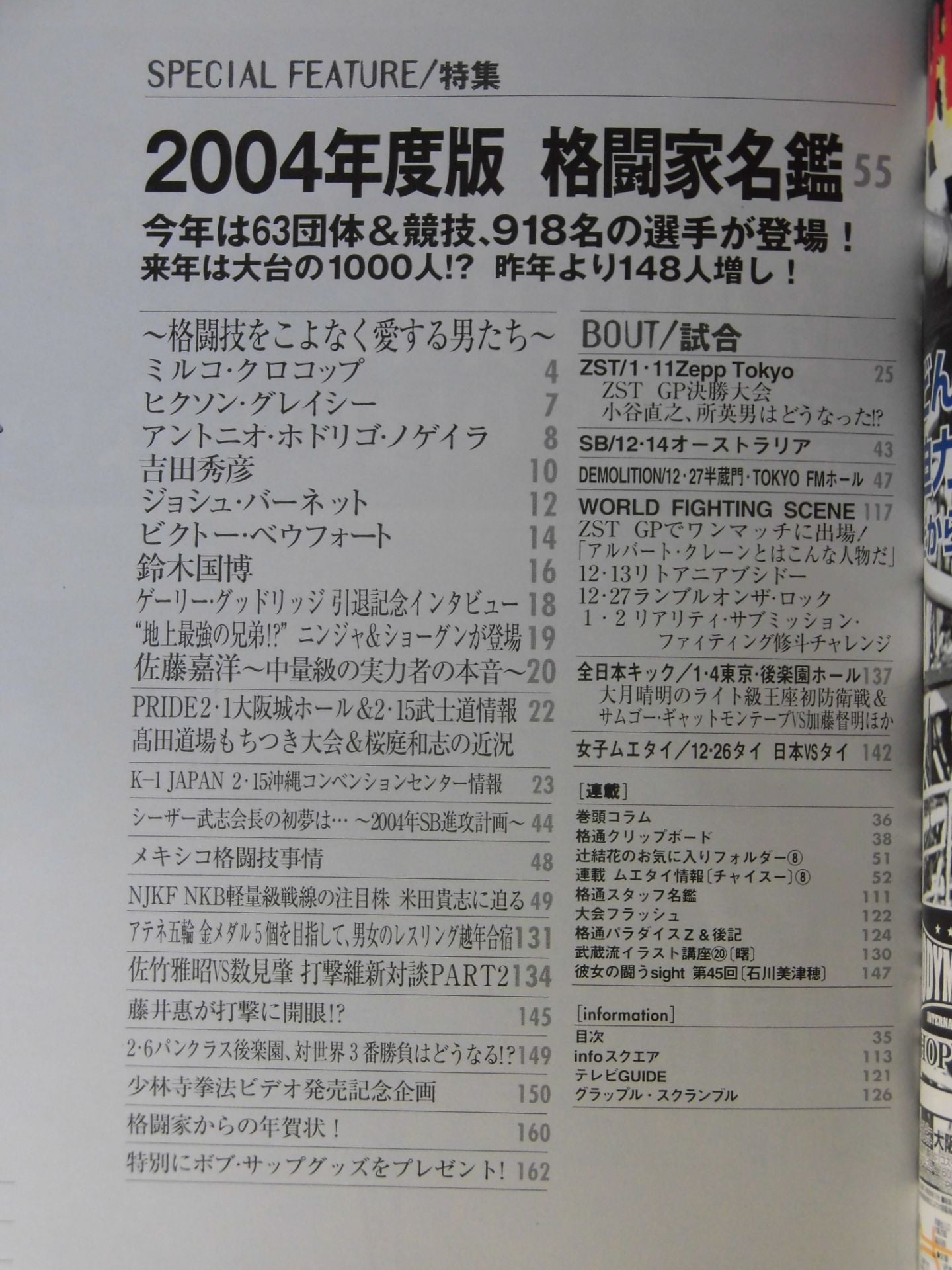 Martial Arts Communication 343