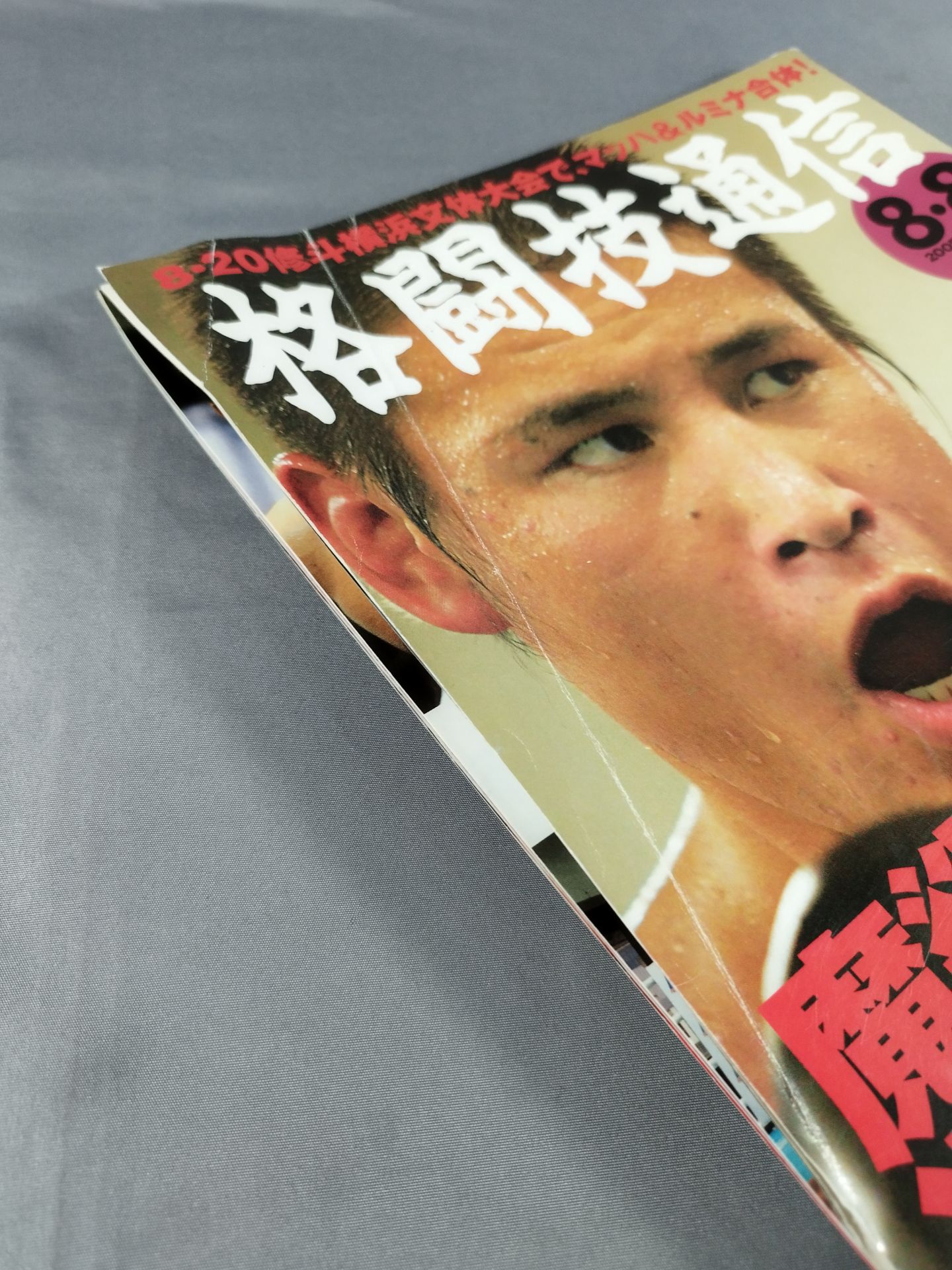 Martial Arts Communications 378