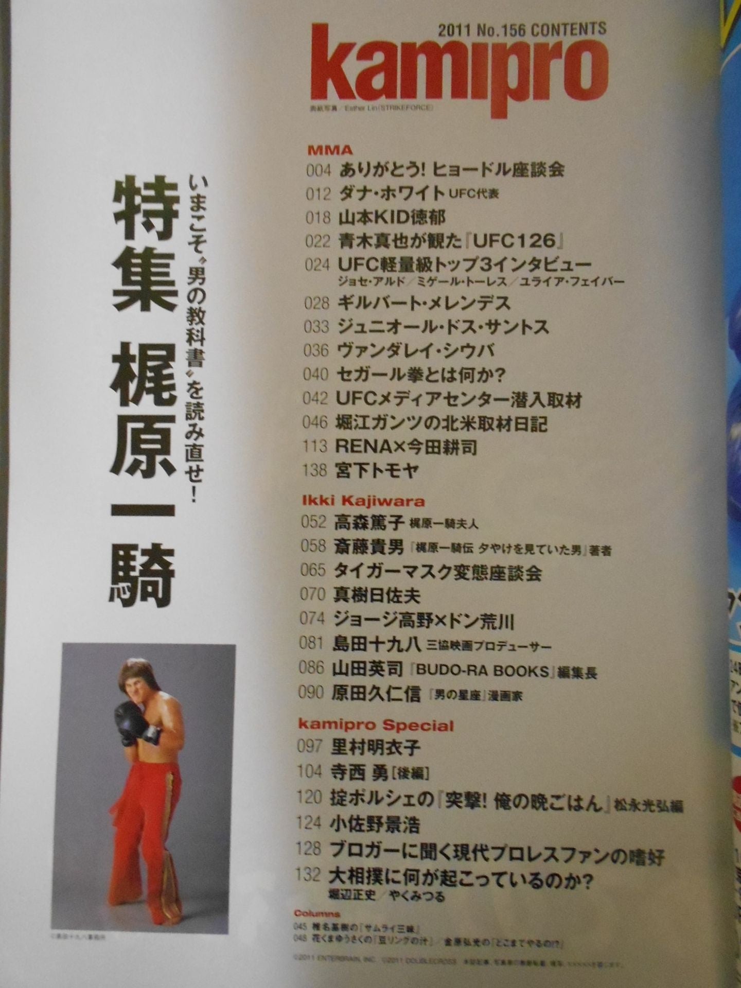 Paper Pro Wrestling RADICAL156