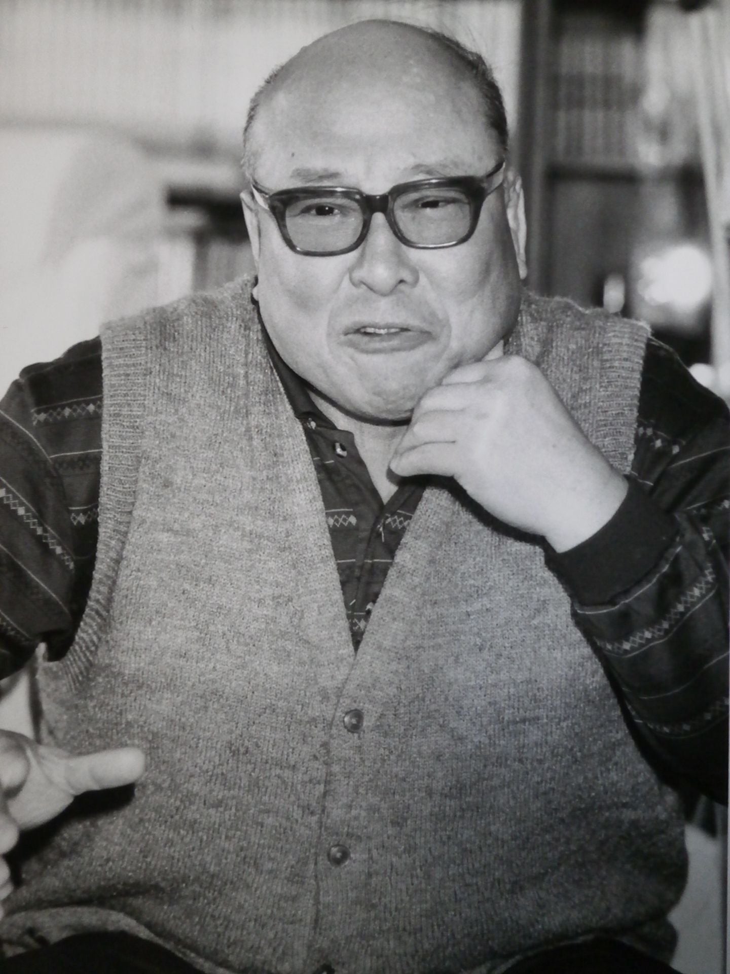 ★ Mas Oyama (Masutatsu Oyama) Favorite Waist ★