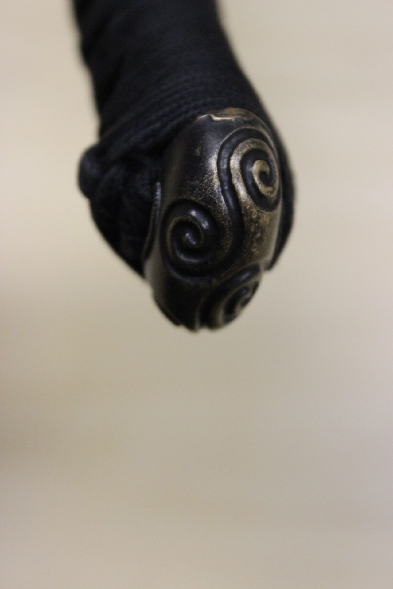 High-class Iai sword