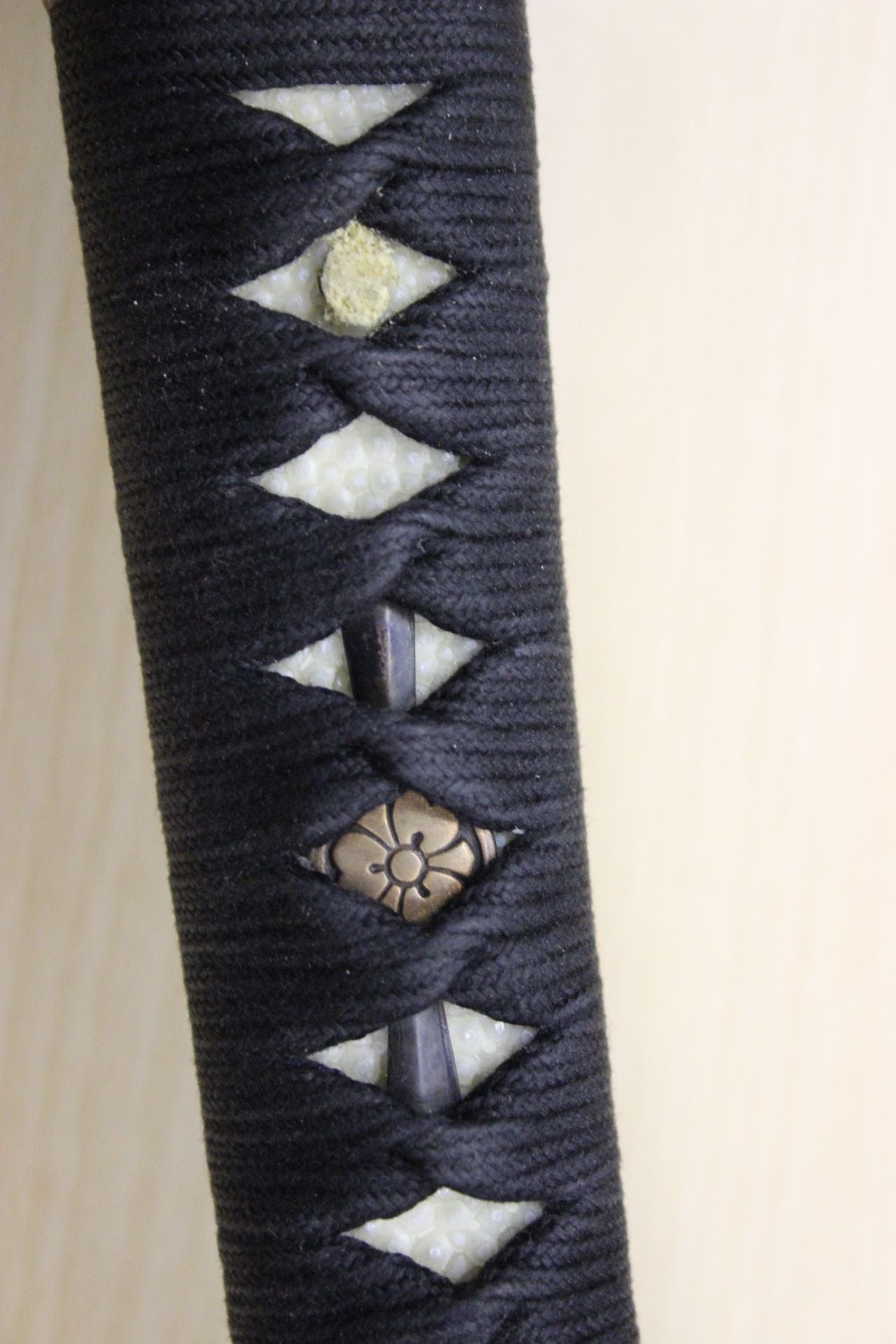 High-class Iai sword