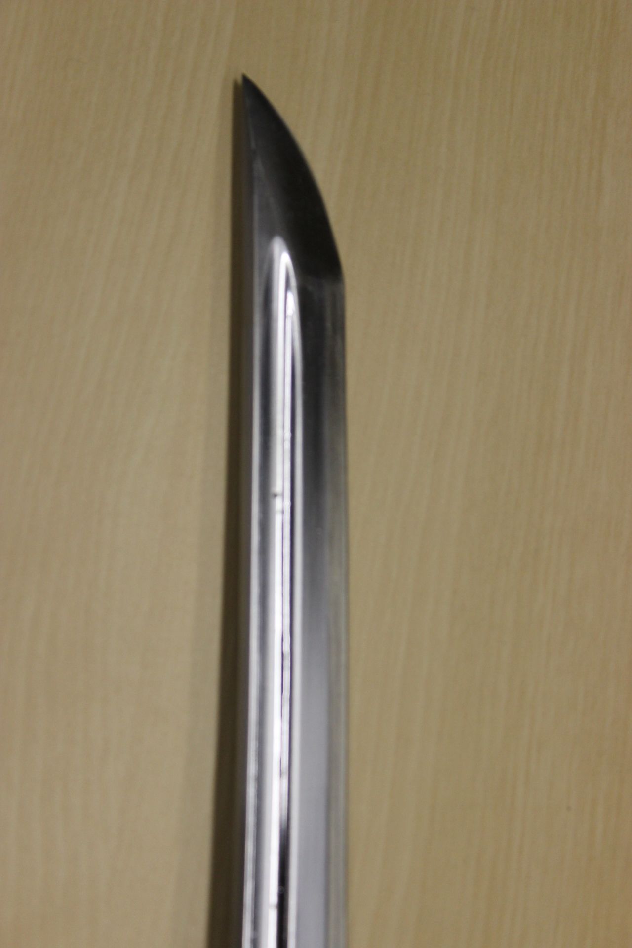 High-class Iai sword