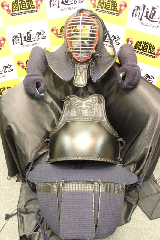 剣道具(日本製)一式