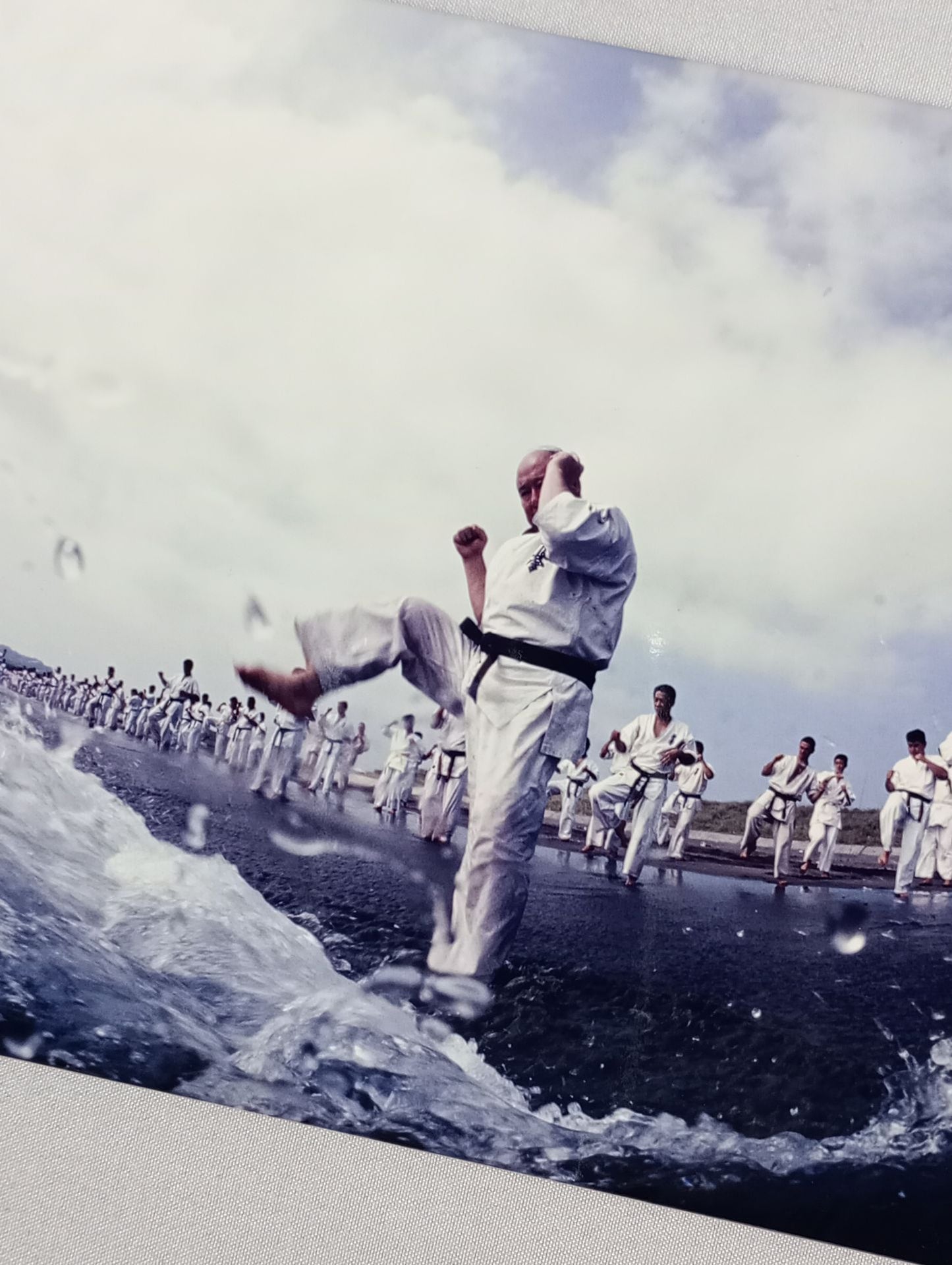 Mas Oyama (Masutatsu Oyama)  photo  (6)