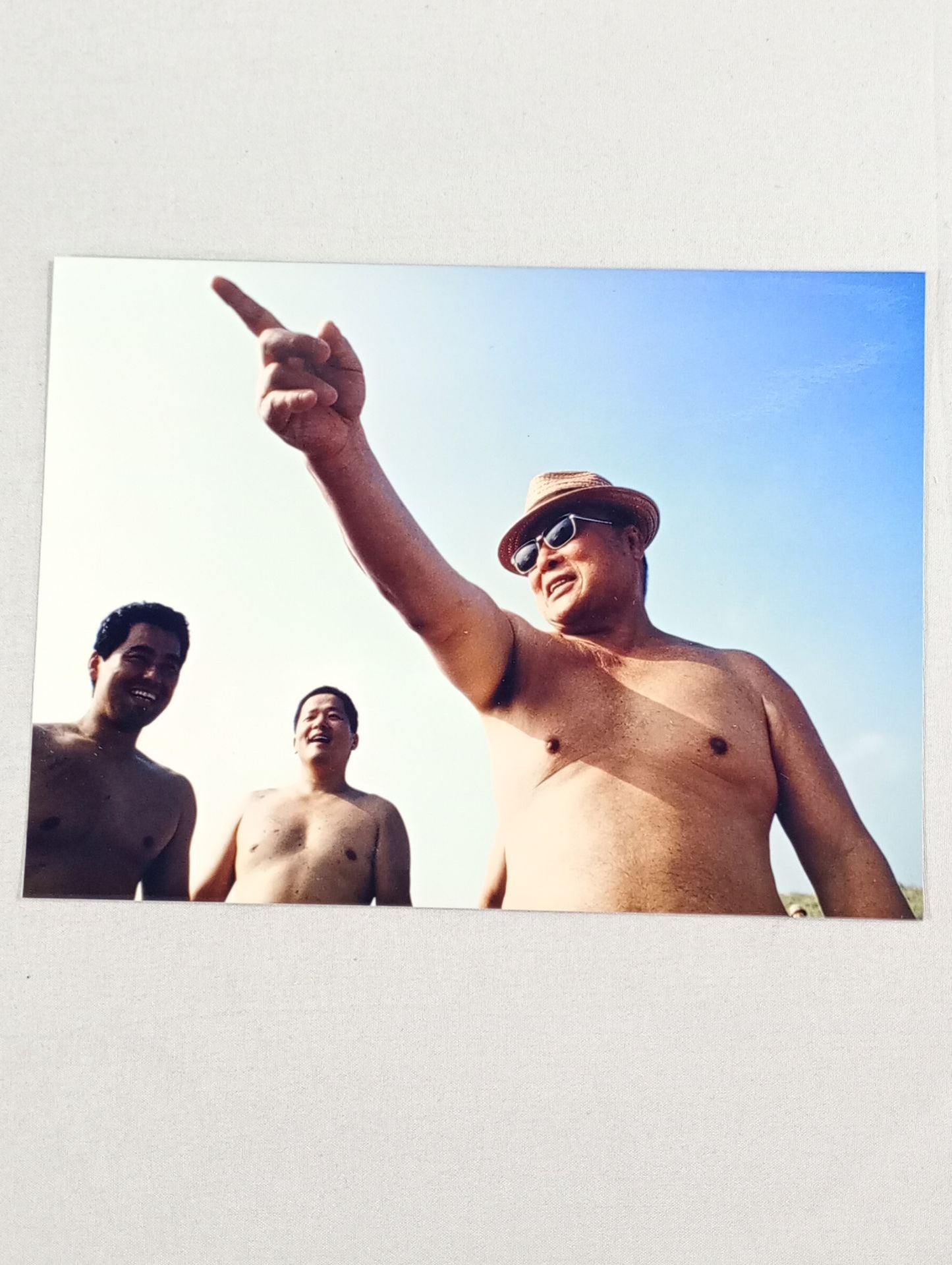 Mas Oyama (Masutatsu Oyama)  photo  (8)