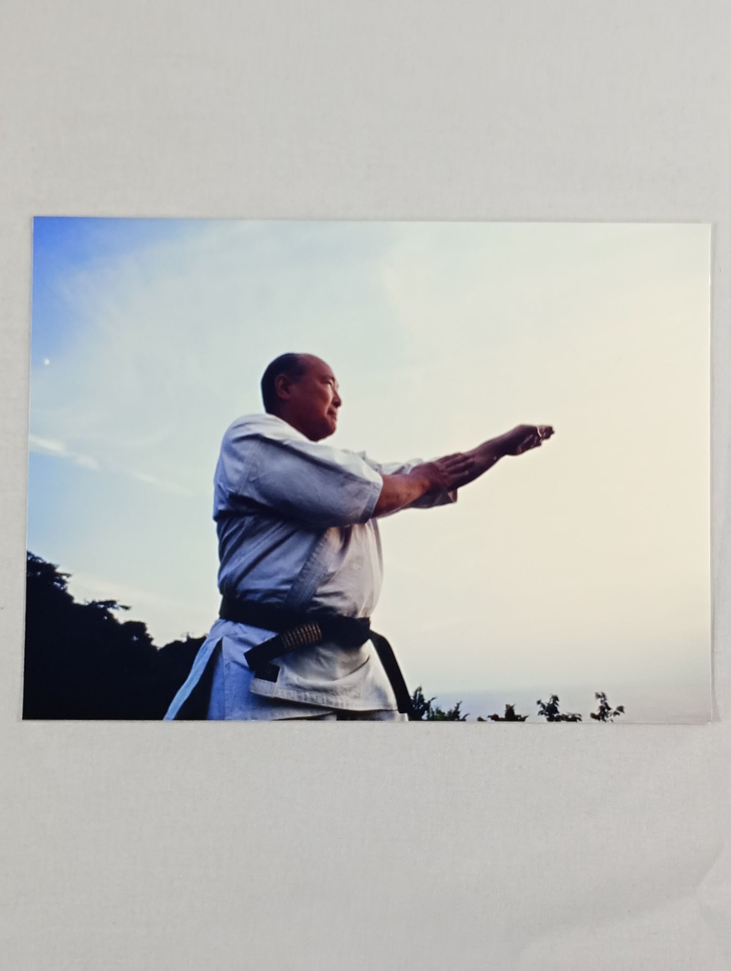 Mas Oyama (Masutatsu Oyama)  photo  (9)