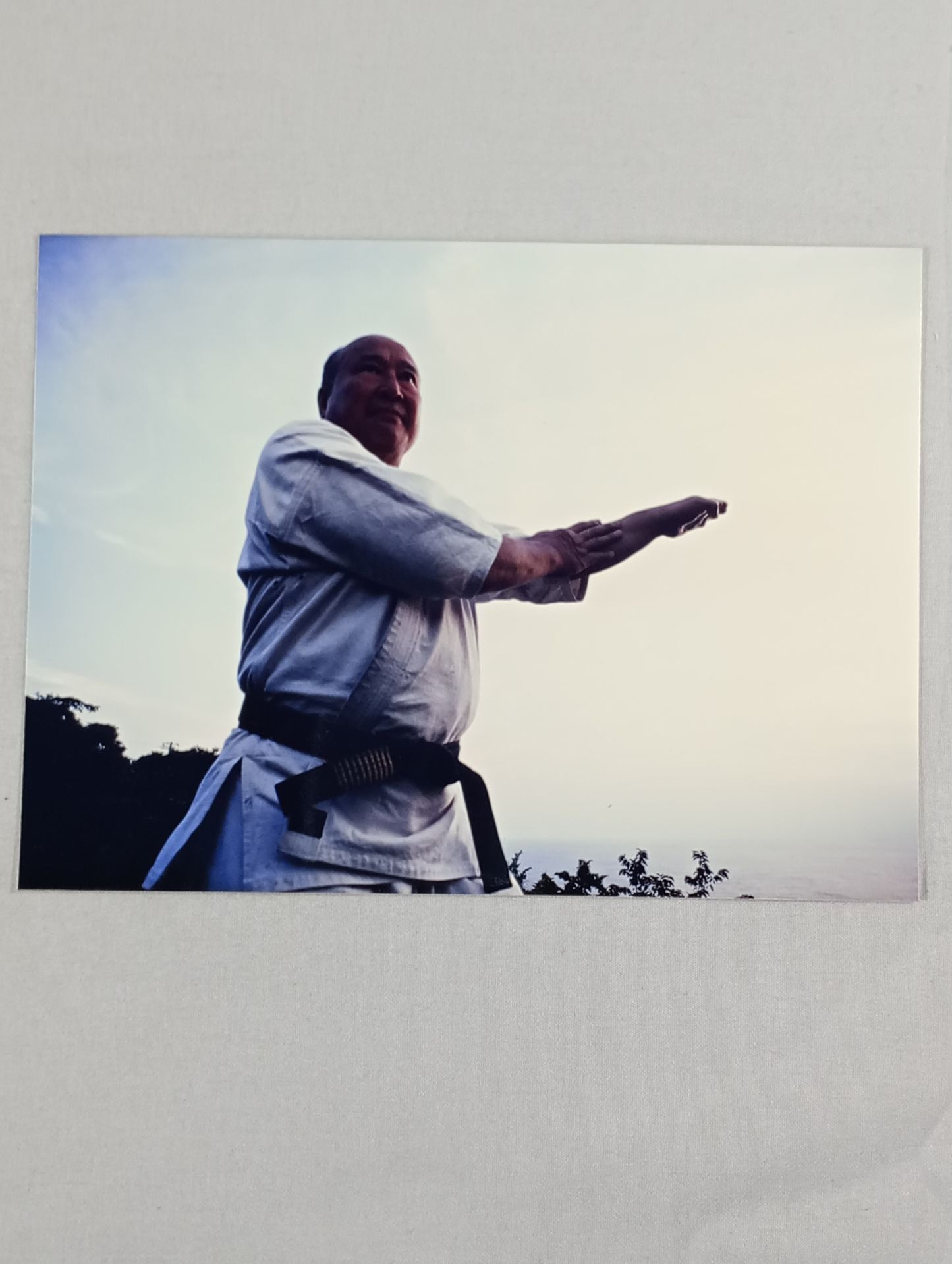 Mas Oyama (Masutatsu Oyama)  photo  (10)