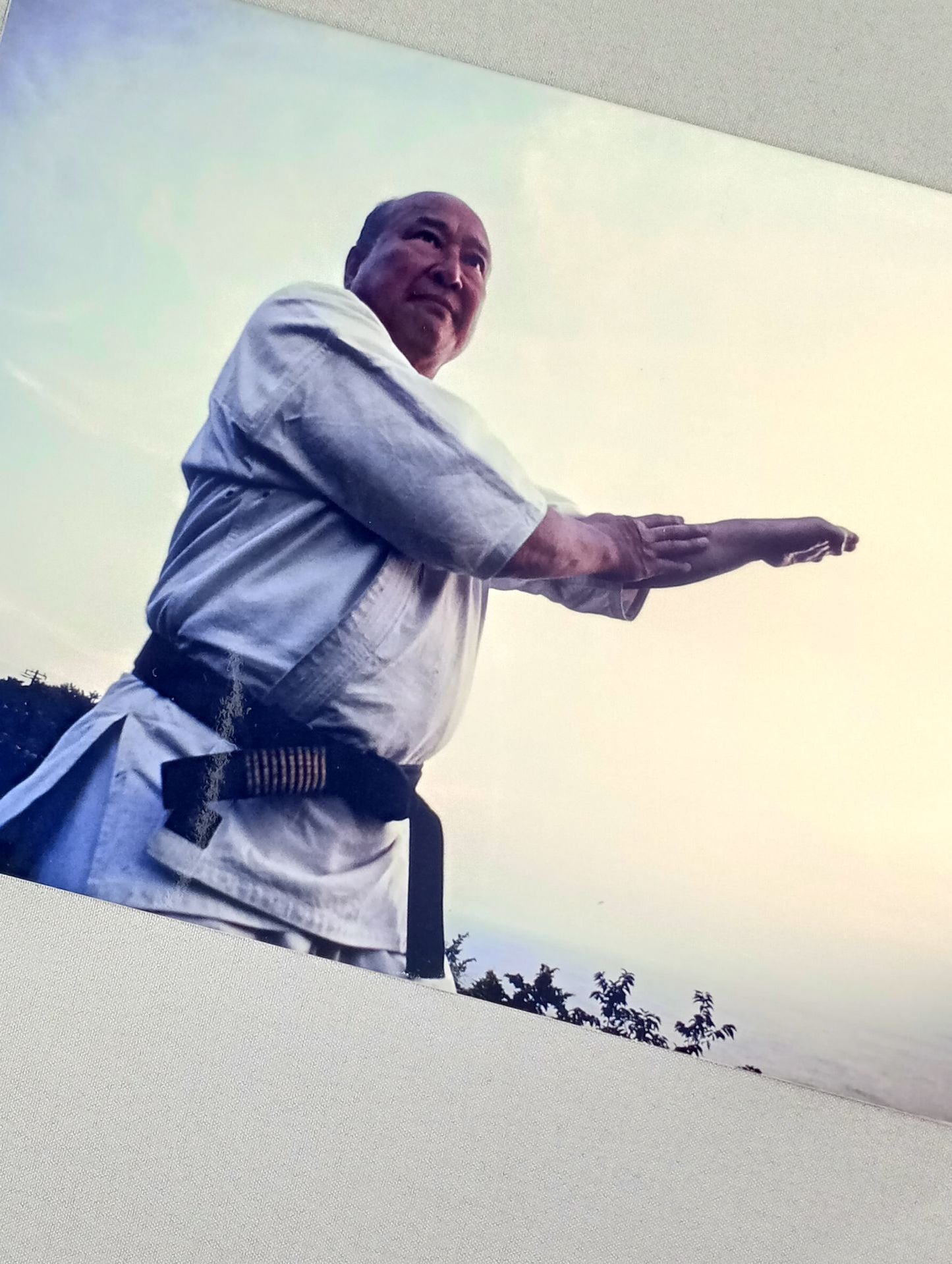 Mas Oyama (Masutatsu Oyama)  photo  (10)