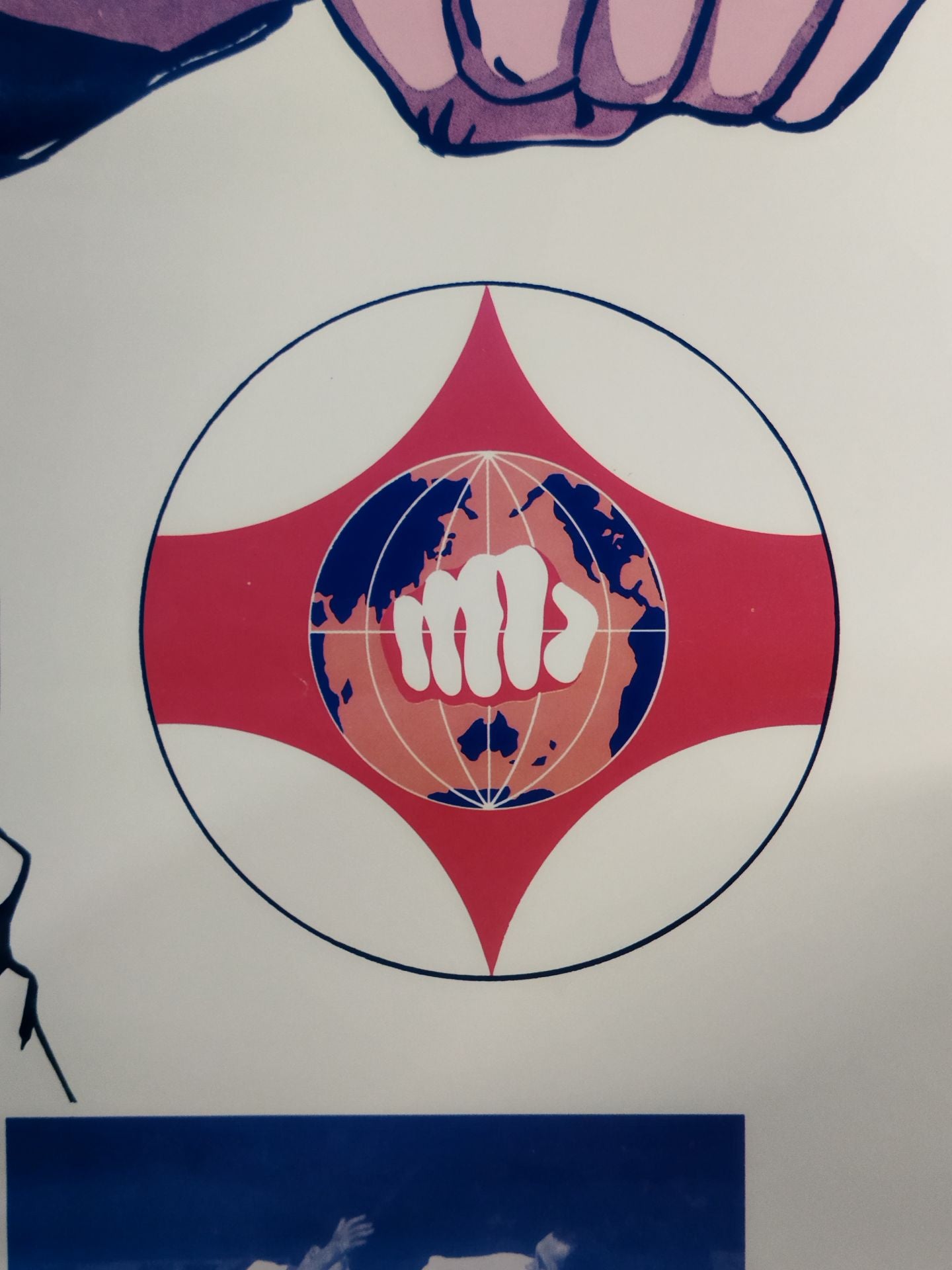 1st Southeast Asia Full Contact Open KARATE Tournament