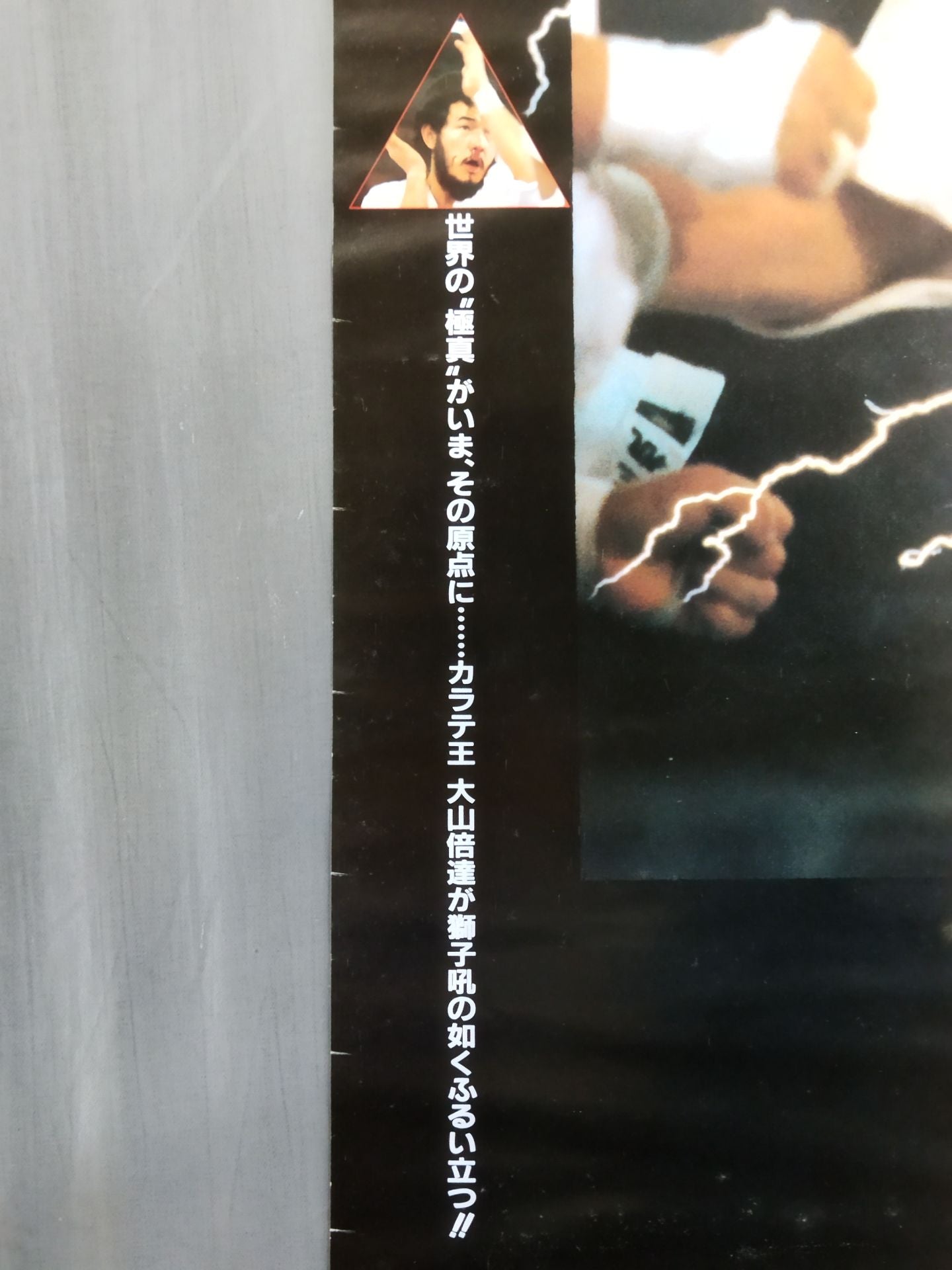 The World's Strongest KARATE Kyokushin WAY