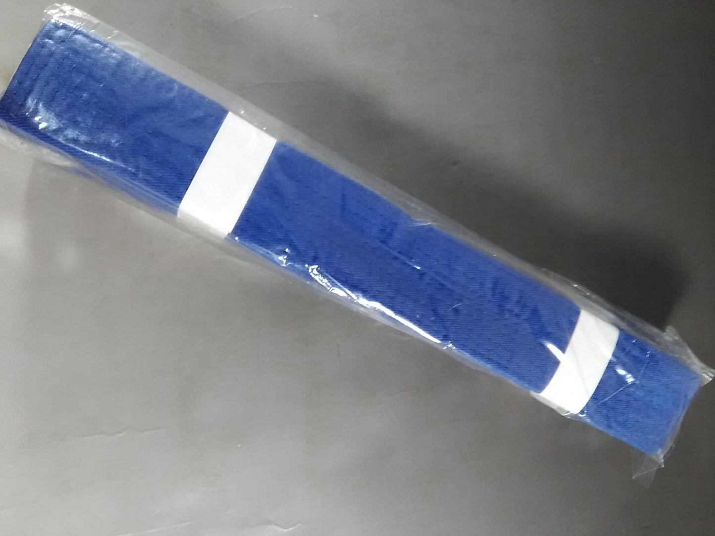 KARATE Doki-obi (blue)
