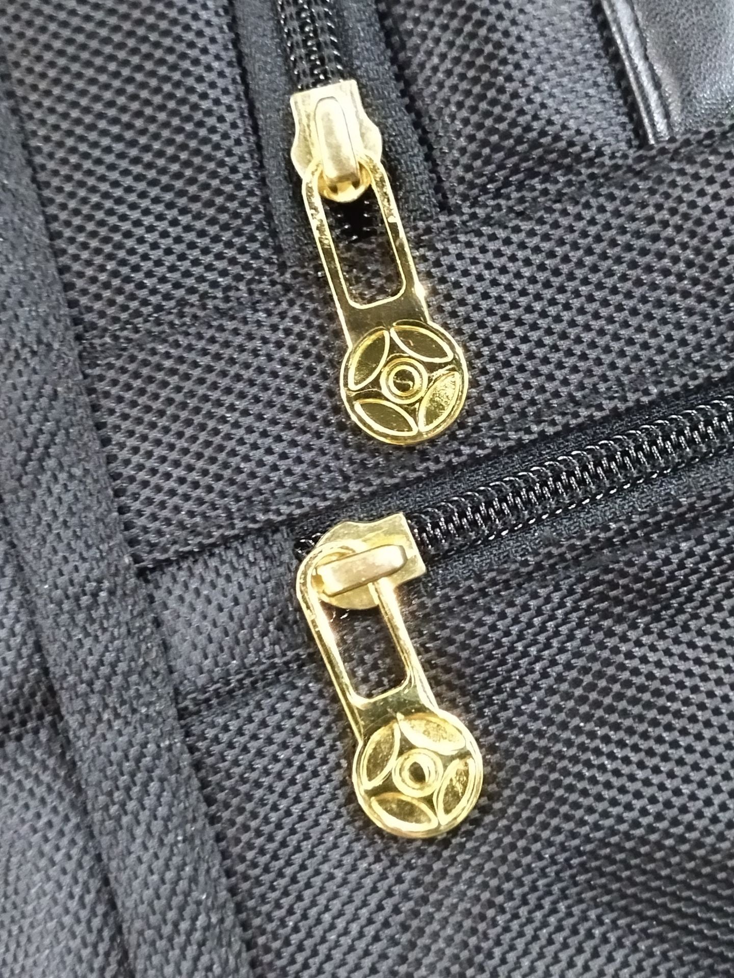 Kyokushin KARATE  "One Shot" Business Bag