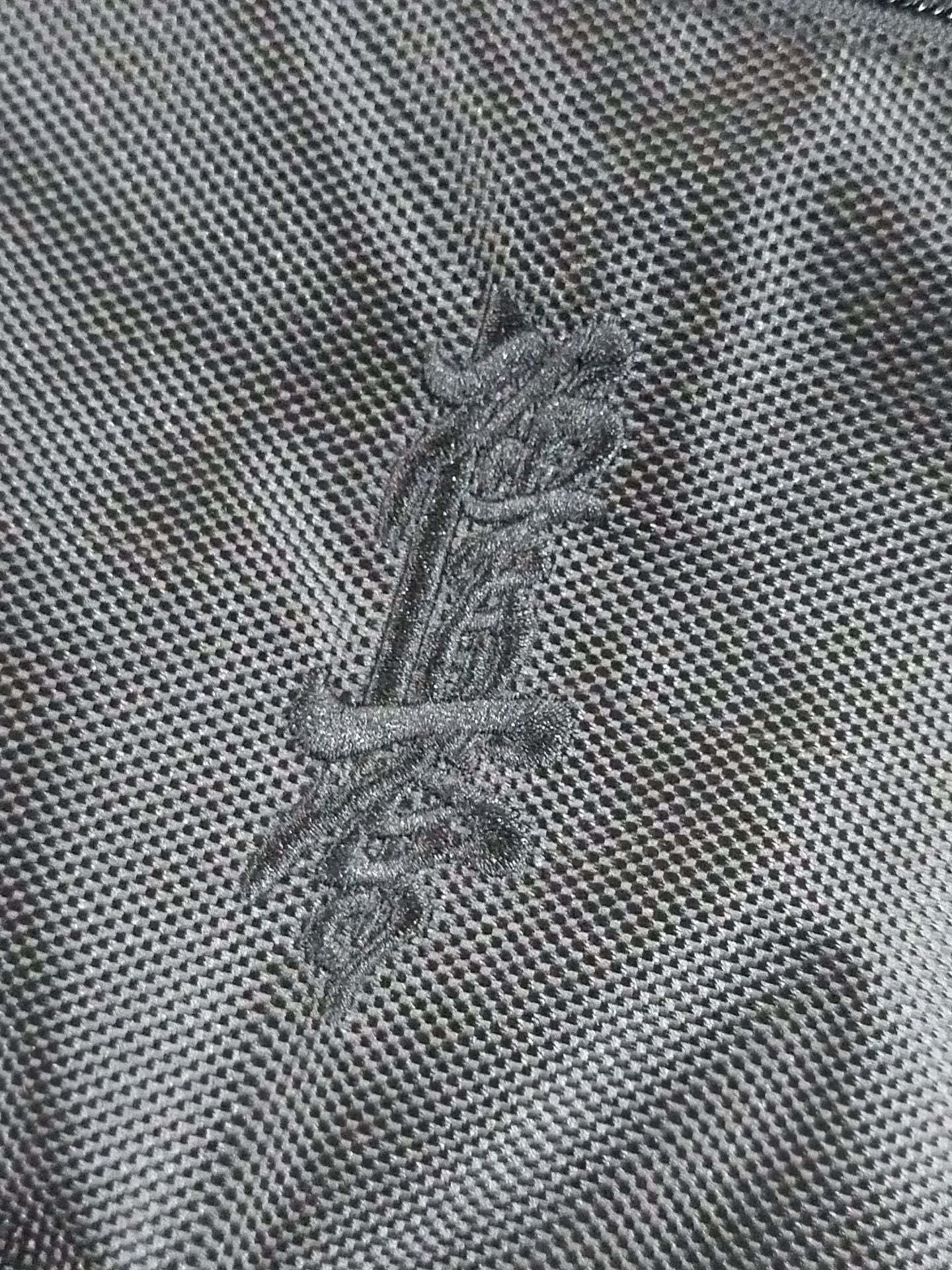 Kyokushin KARATE  "One Shot" Business Bag