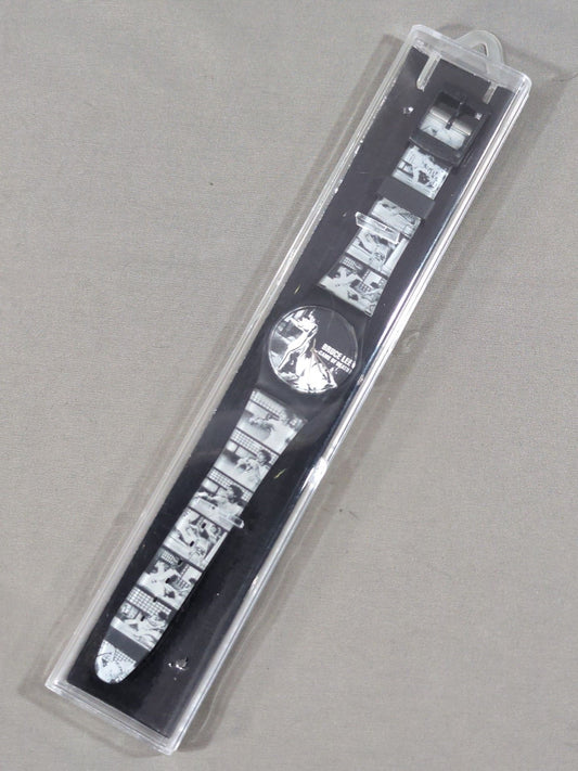 Bruce Lee  "Death Game" Watch