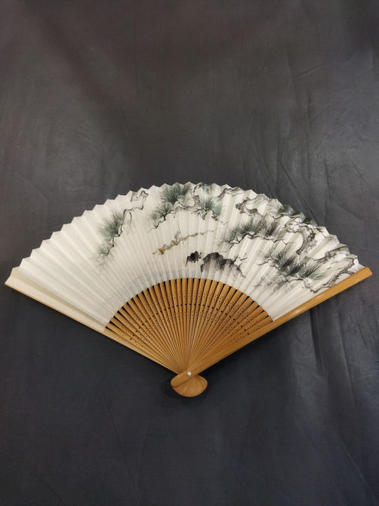 Masters Open Tournament KARATE Road Fighters  Rights Tournament Sensu (Folding fan)
