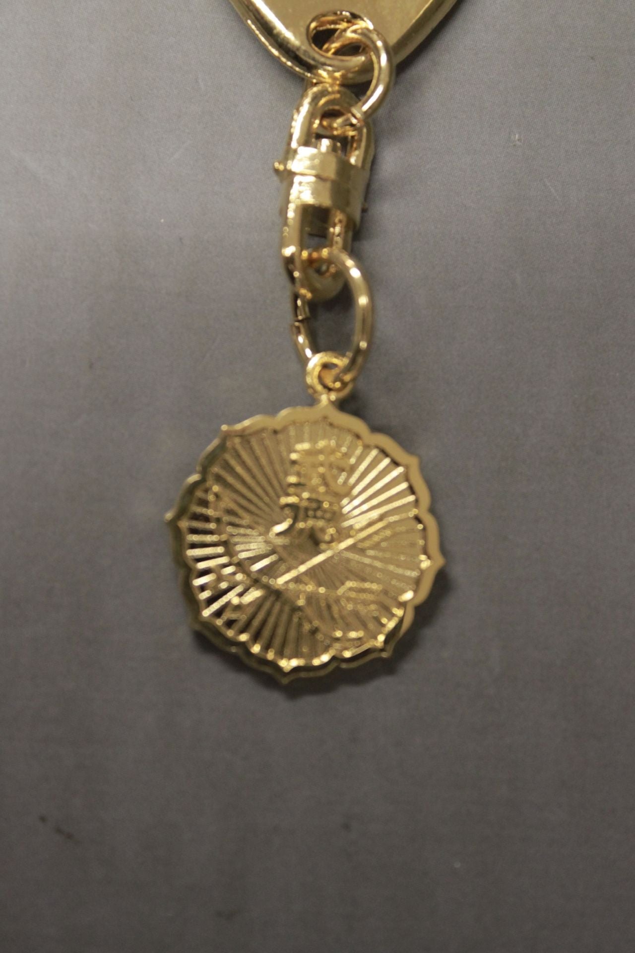 Big Japan Butokukai Strap