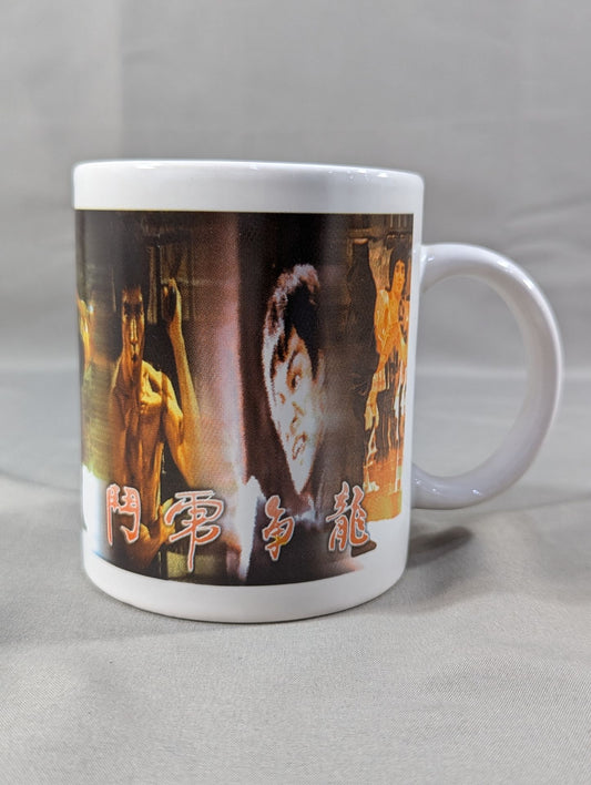 Bruce Lee  Photo Mugs(1)
