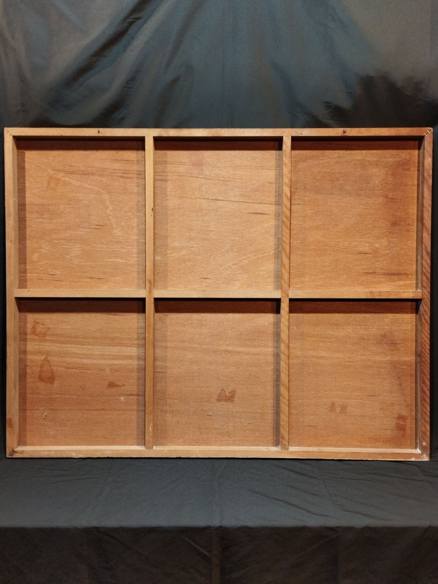 ★ Kyokushin ★ Masaho Noro Large-format calligraphy