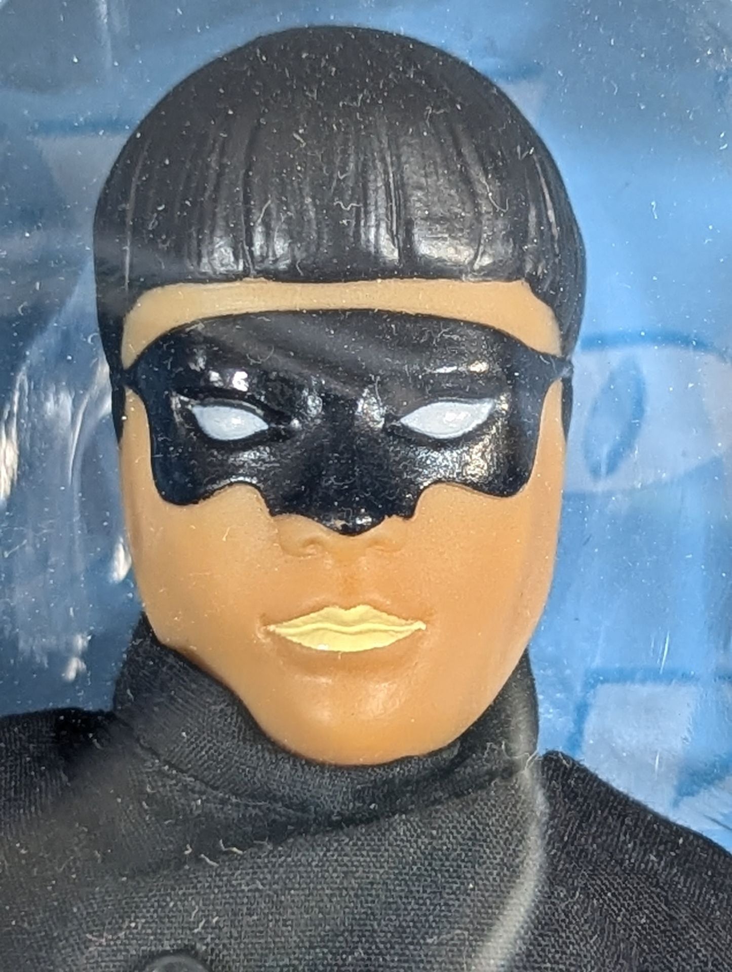 Green Hornet Kato CAPTAIN ACTION