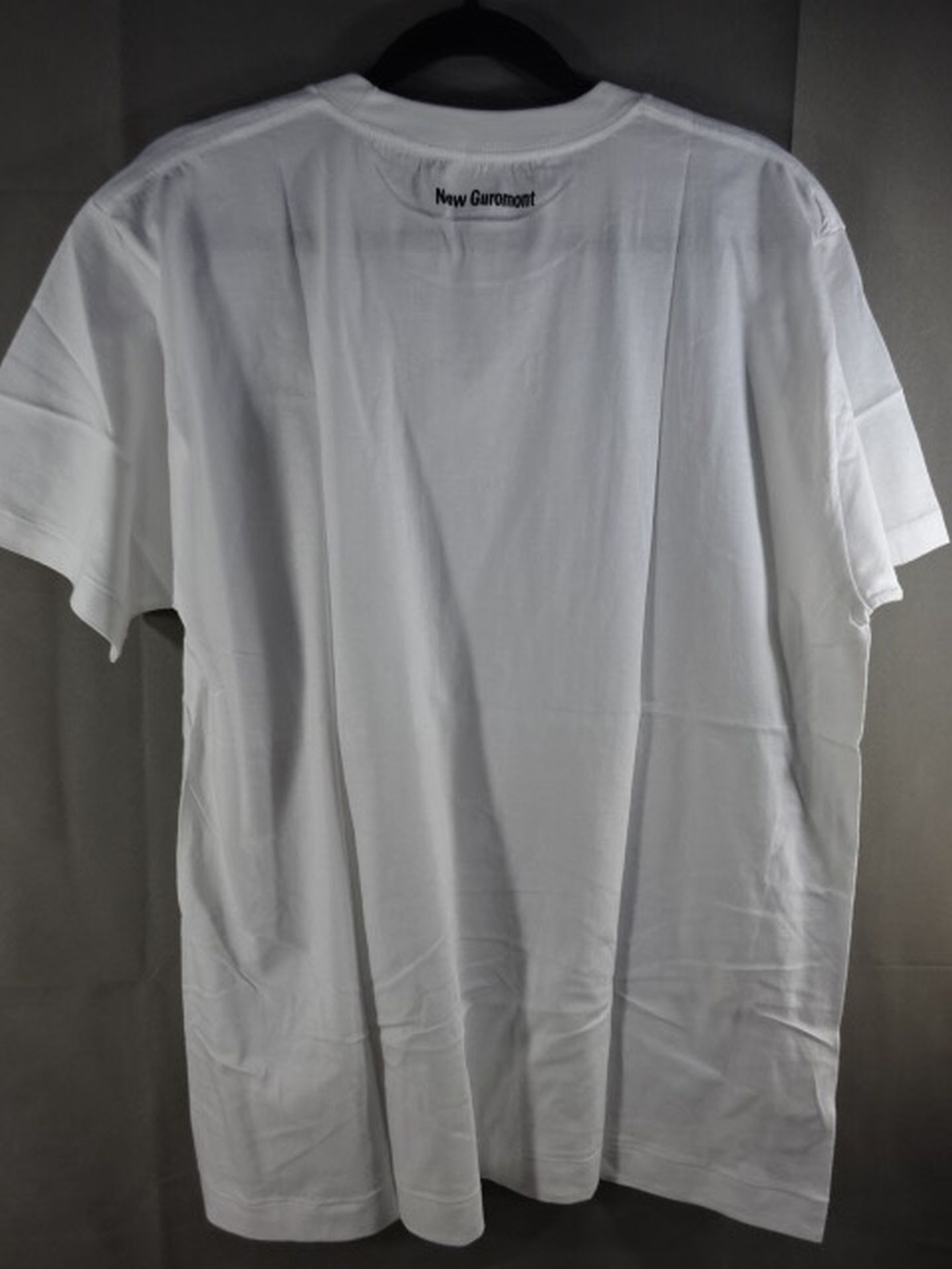 Bruce Lee  "New Grosmont" Sweepstakes T-shirt (A)