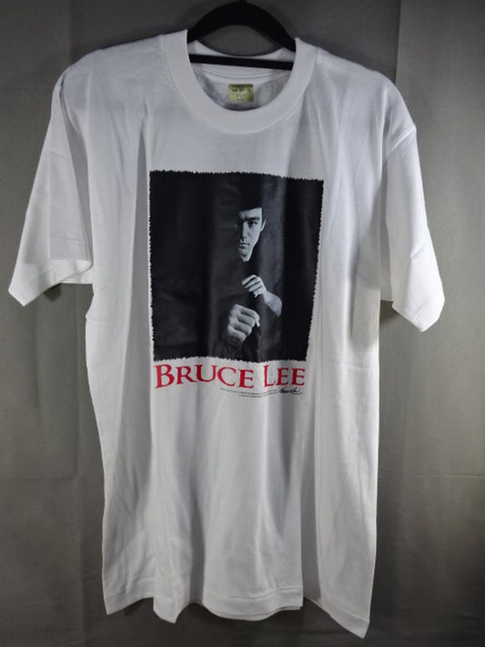 Bruce Lee  "New Grosmont" Sweepstakes T-shirt (B)