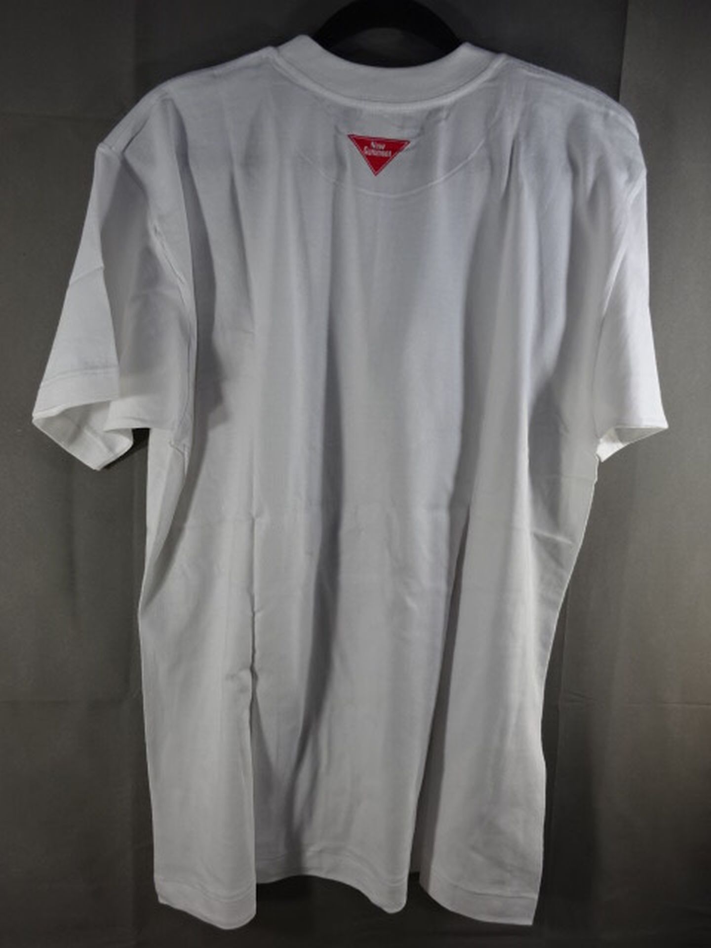 ブルース・リー「新グロモント」懸賞Tシャツ(B)