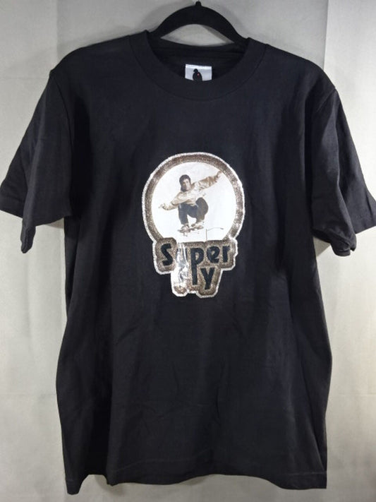 Bruce Lee  "Super Fly" T-shirt