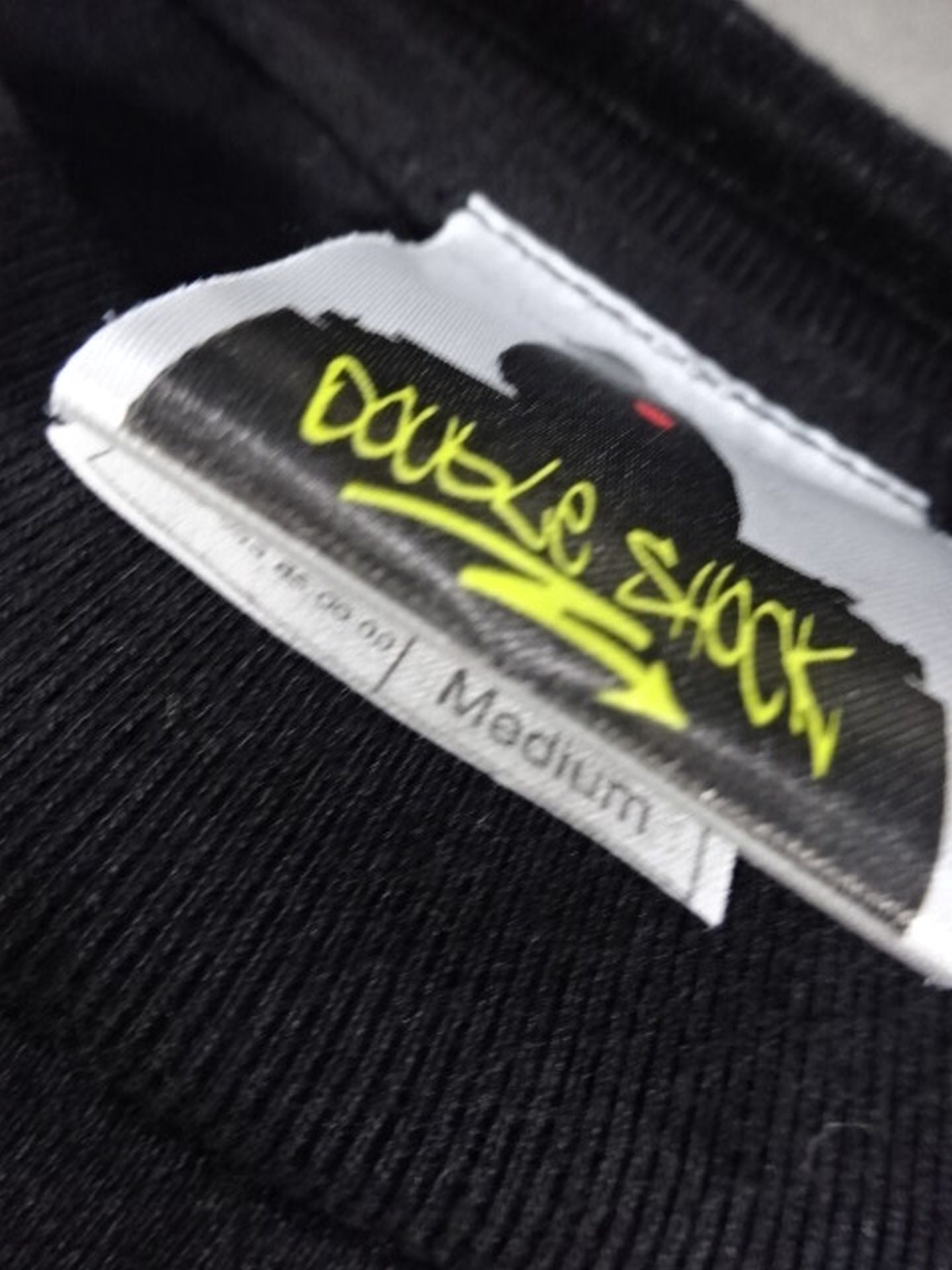 Bruce Lee  "Super Fly" T-shirt