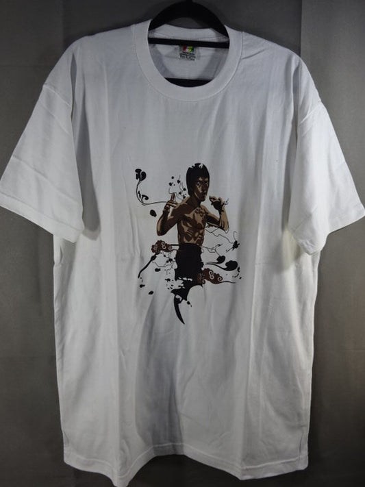 Bruce Lee  Thai T-Shirts(1)