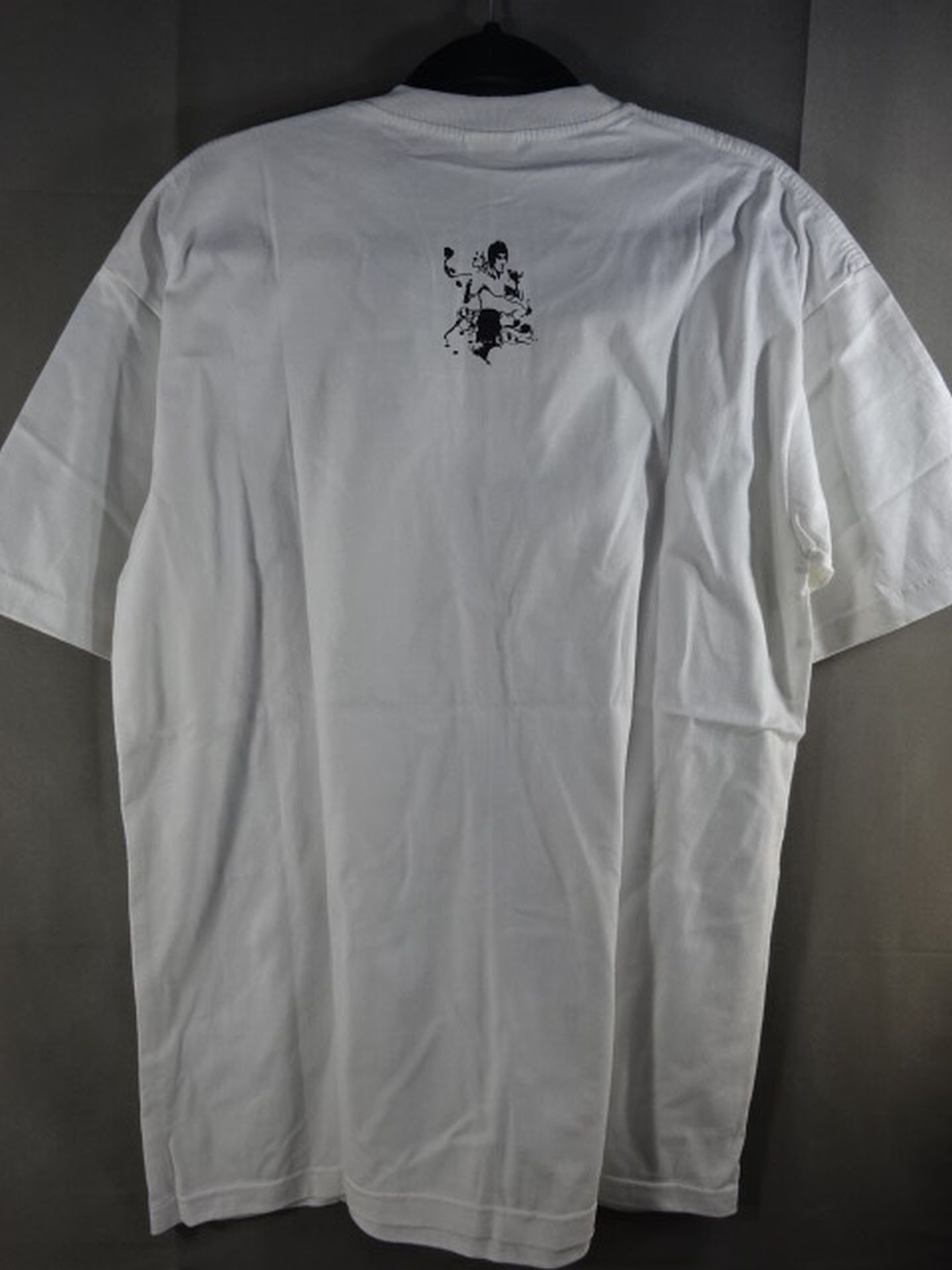 Bruce Lee  Thai T-Shirts(1)